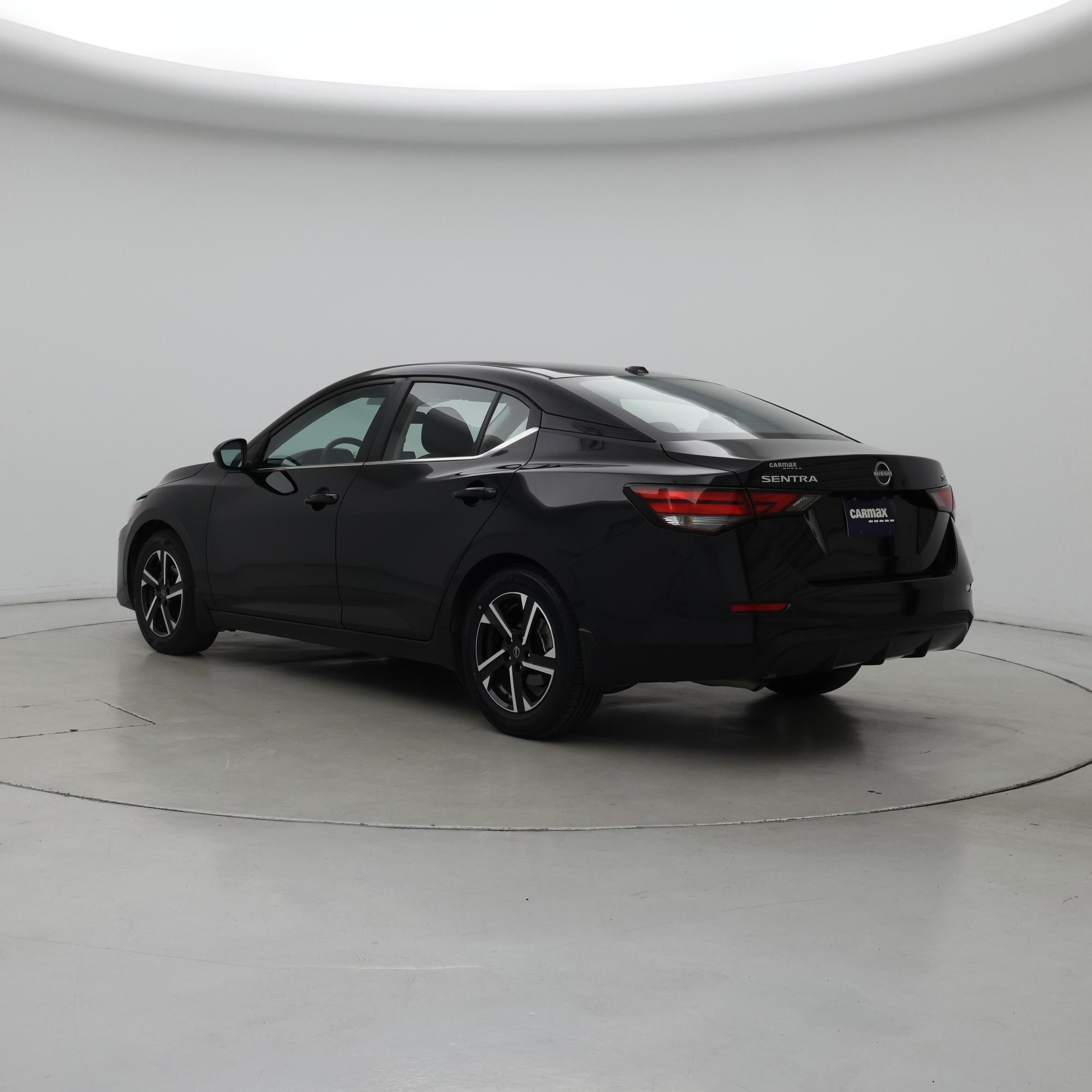 Thumbnail: 2024 Nissan Sentra - 2