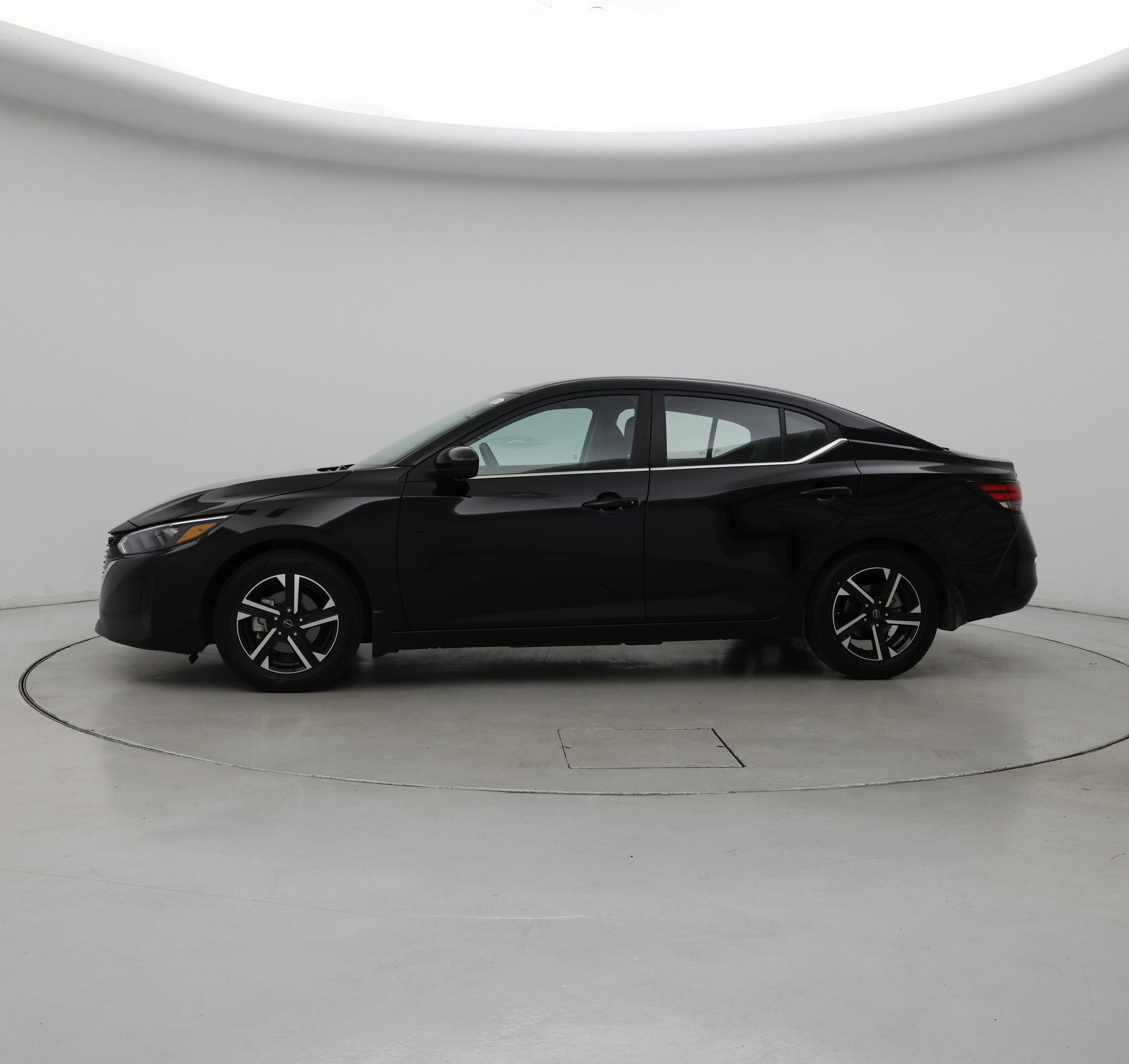 Thumbnail: 2024 Nissan Sentra - 3