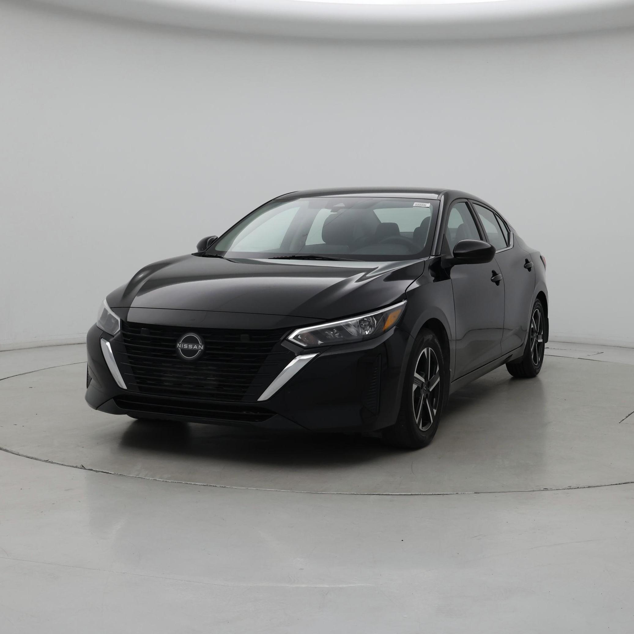 Thumbnail: 2024 Nissan Sentra - 4