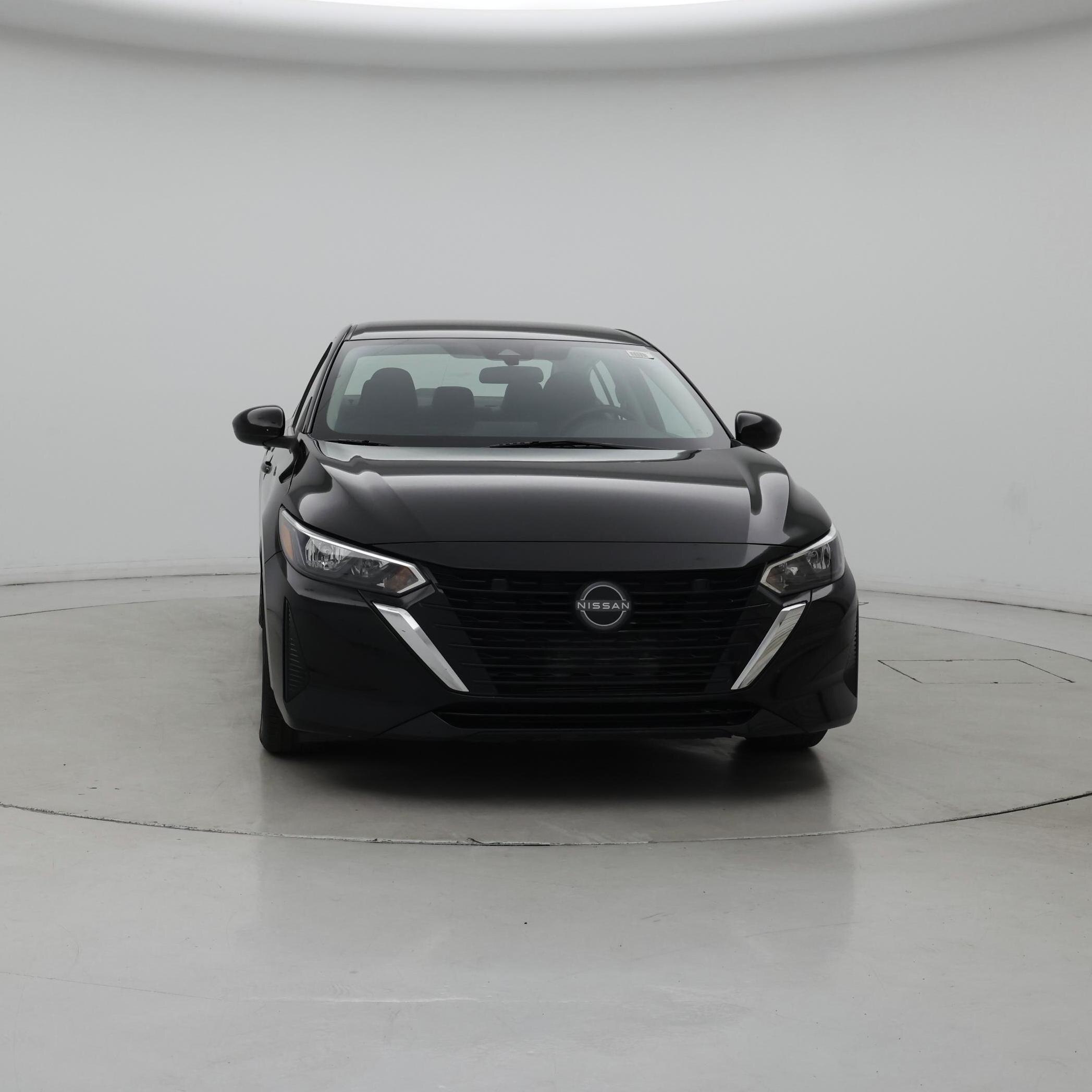 Thumbnail: 2024 Nissan Sentra - 5