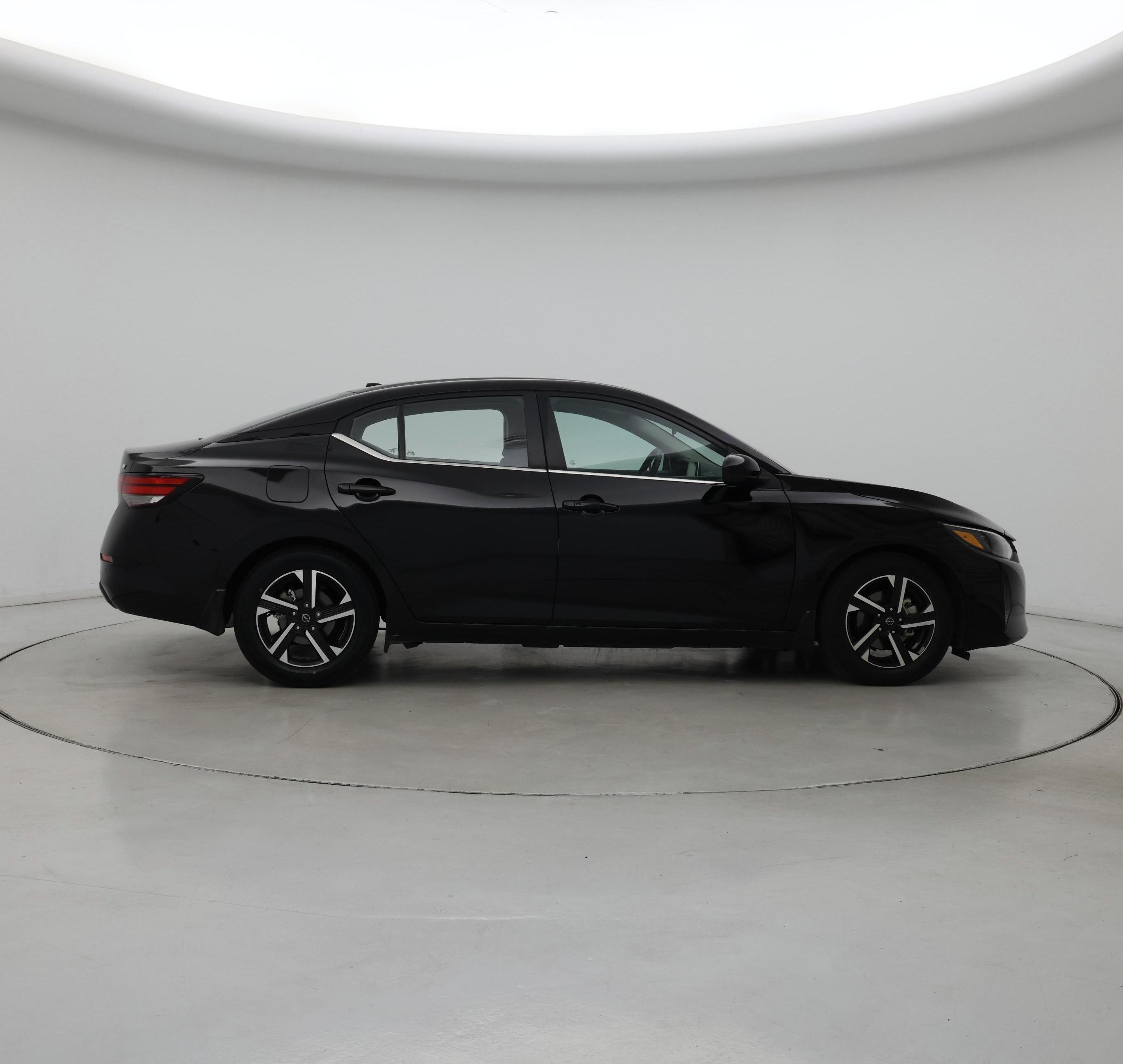 Thumbnail: 2024 Nissan Sentra - 7