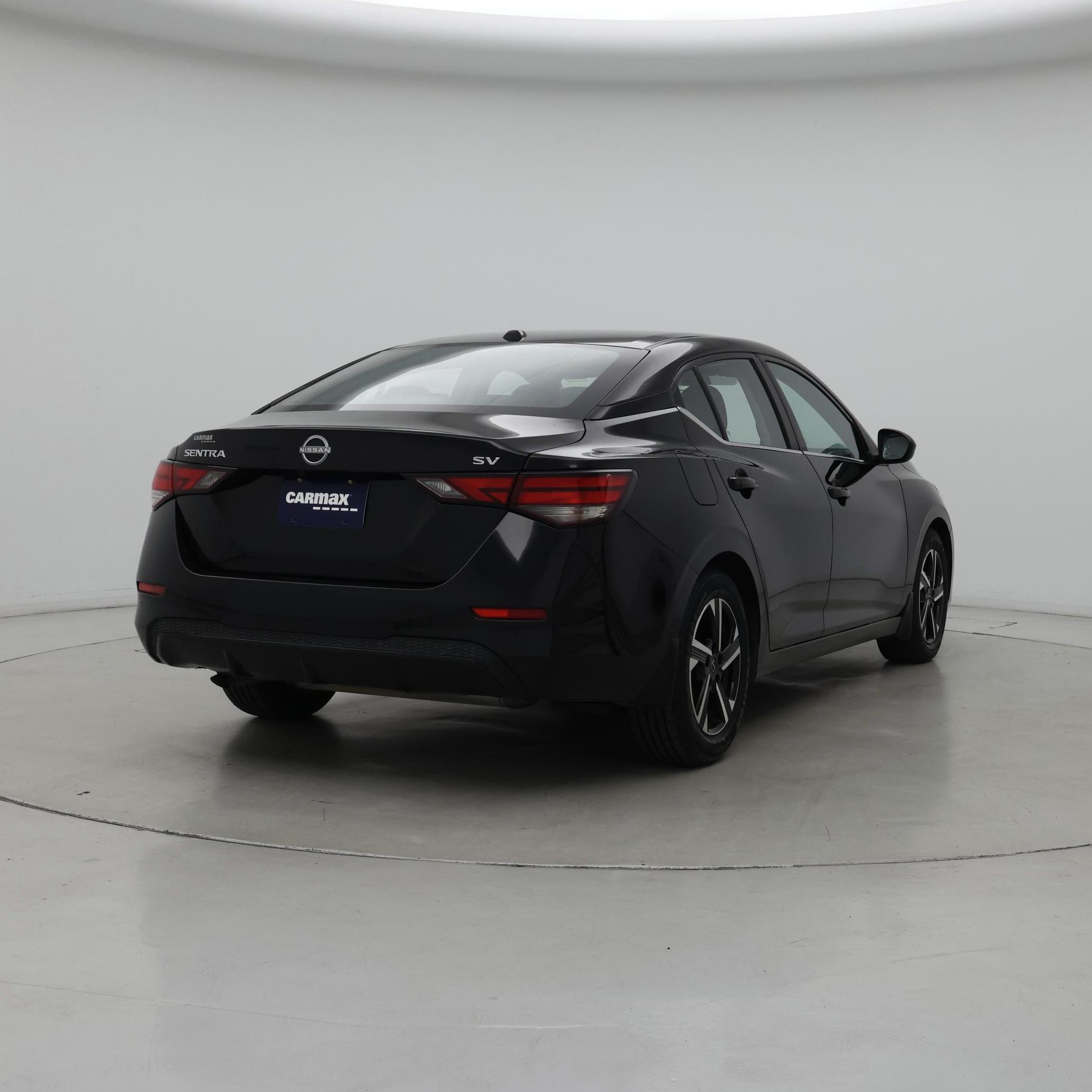 Thumbnail: 2024 Nissan Sentra - 8