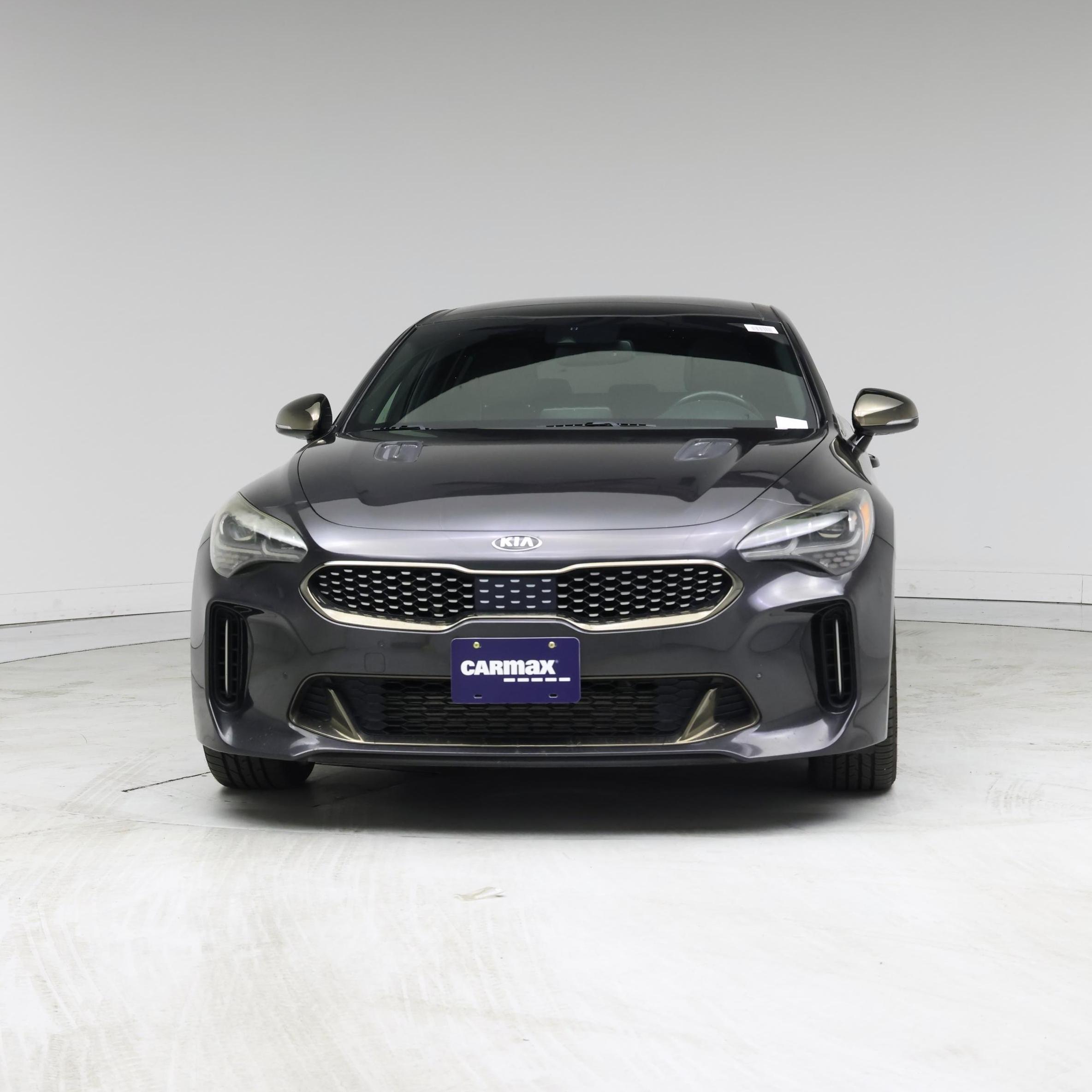 Thumbnail: 2020 Kia Stinger - 5