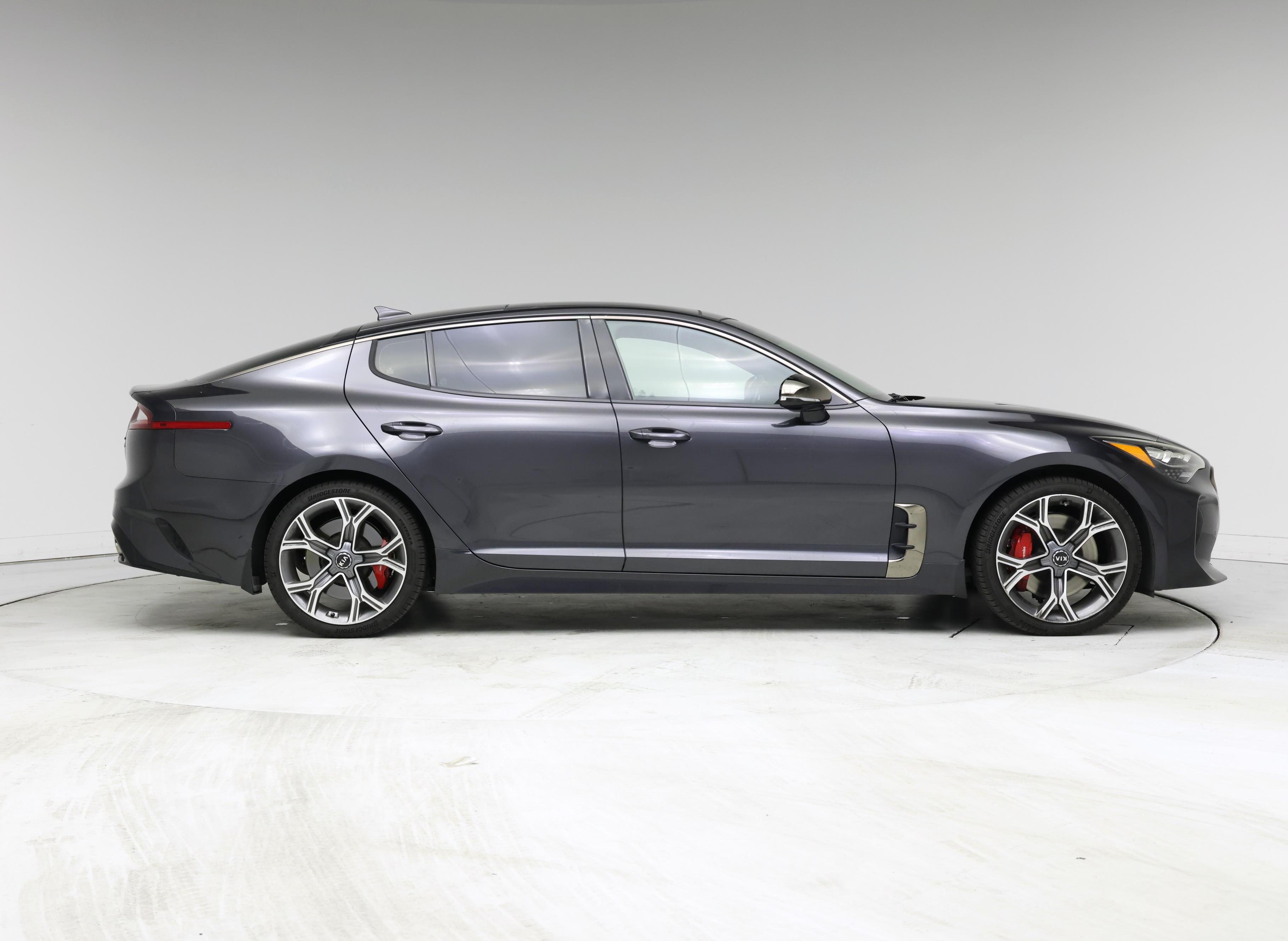 Thumbnail: 2020 Kia Stinger - 7