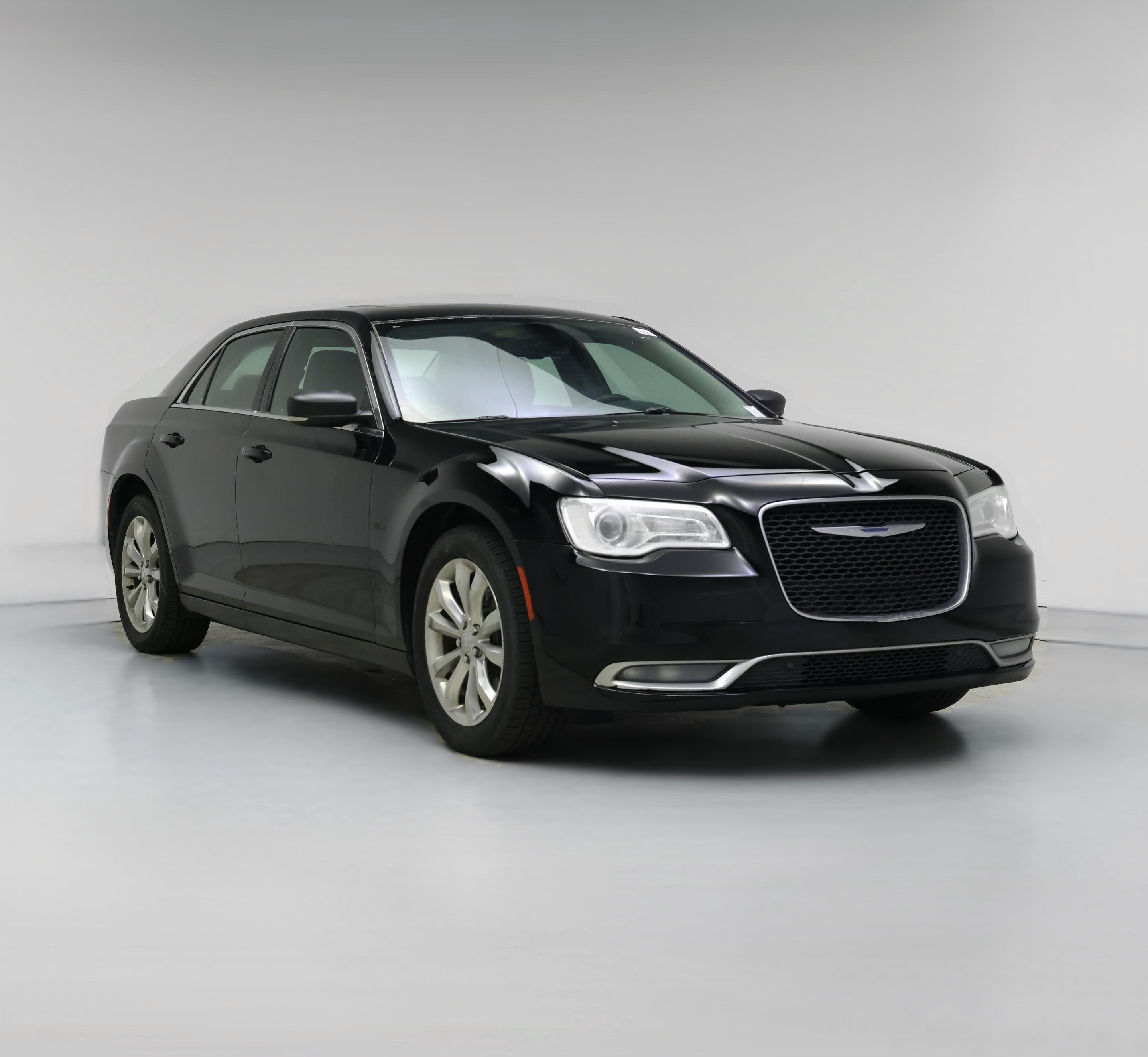 Thumbnail: 2018 Chrysler 300 - 1