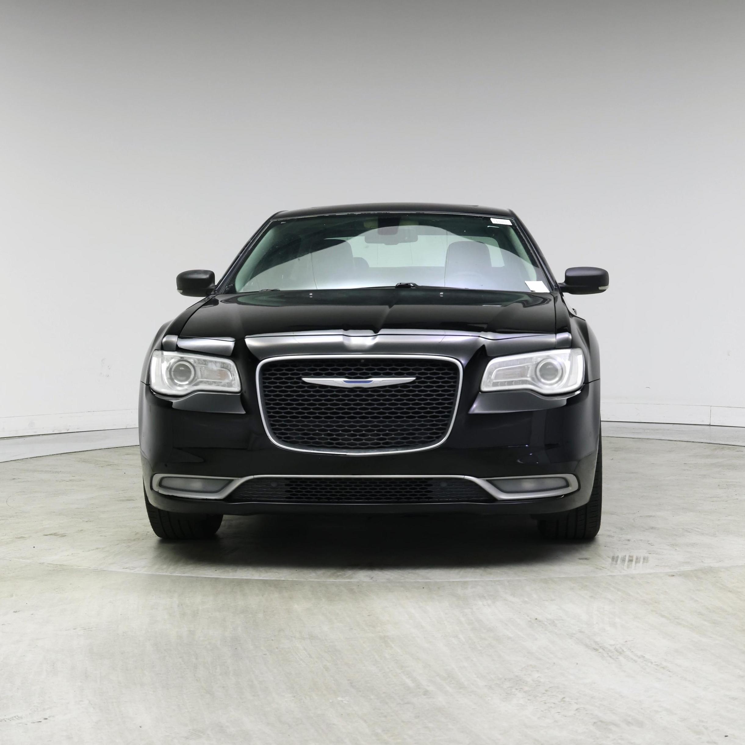 Thumbnail: 2018 Chrysler 300 - 5
