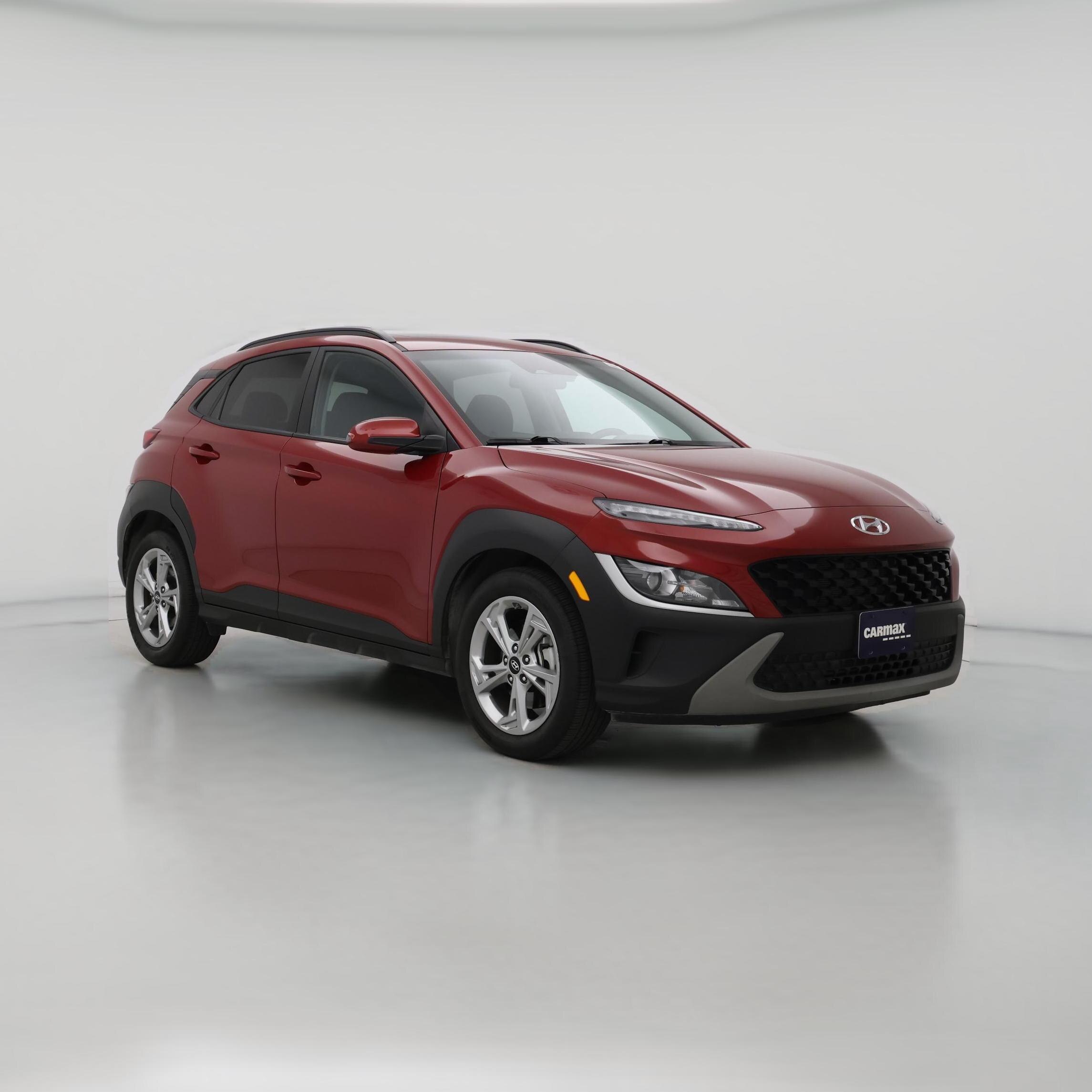 Thumbnail: 2022 Hyundai Kona - 1
