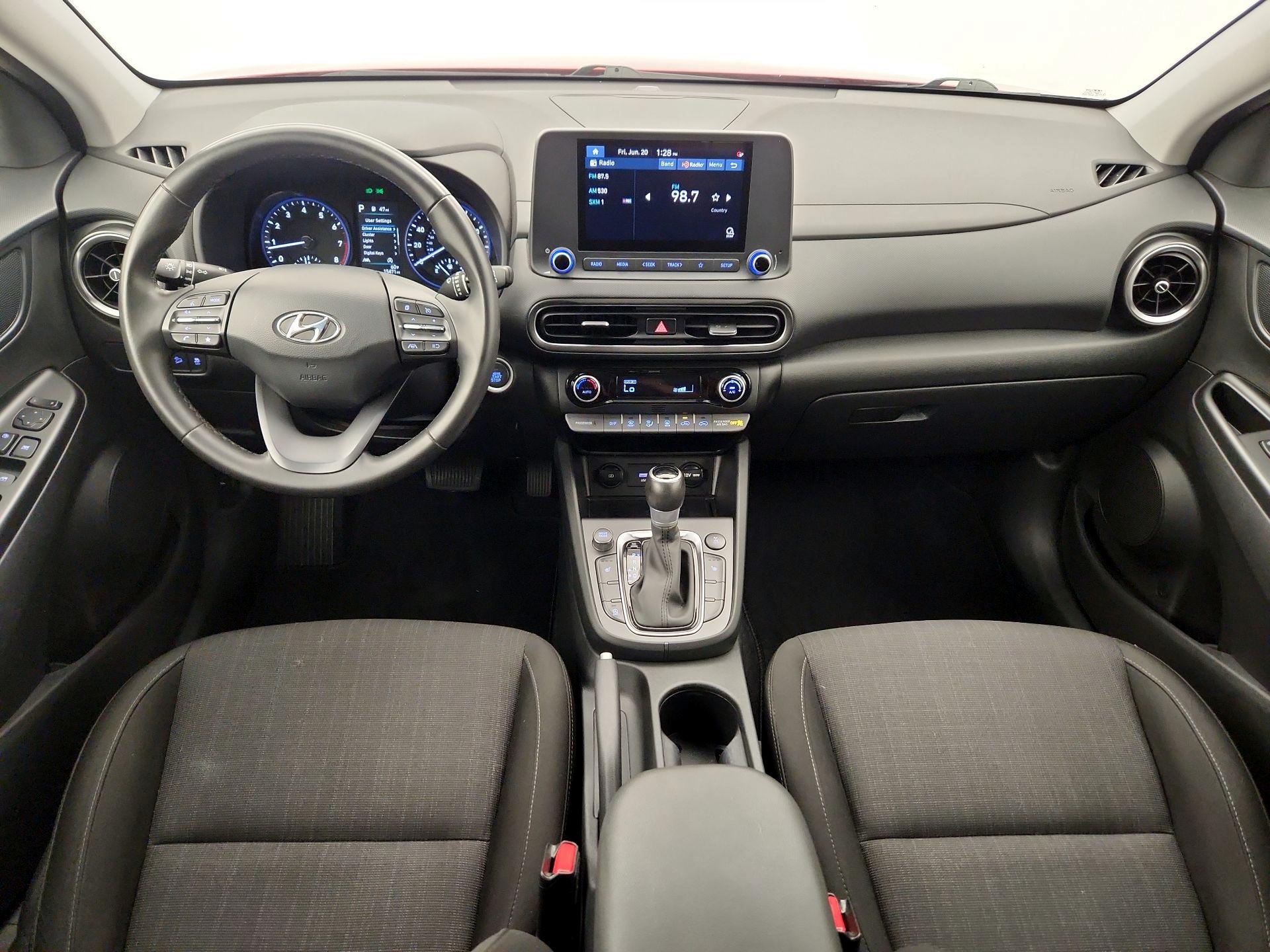 Thumbnail: 2022 Hyundai Kona - 9