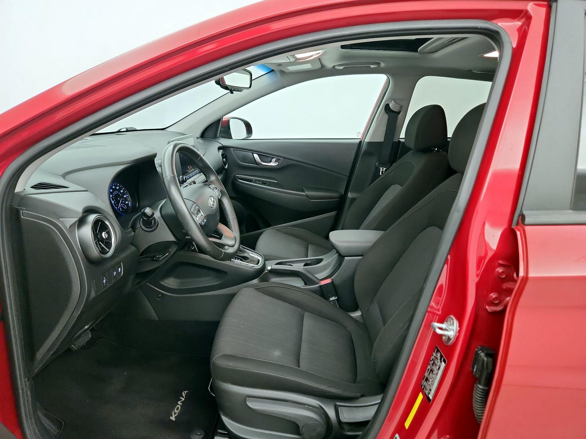 Thumbnail: 2022 Hyundai Kona - 11