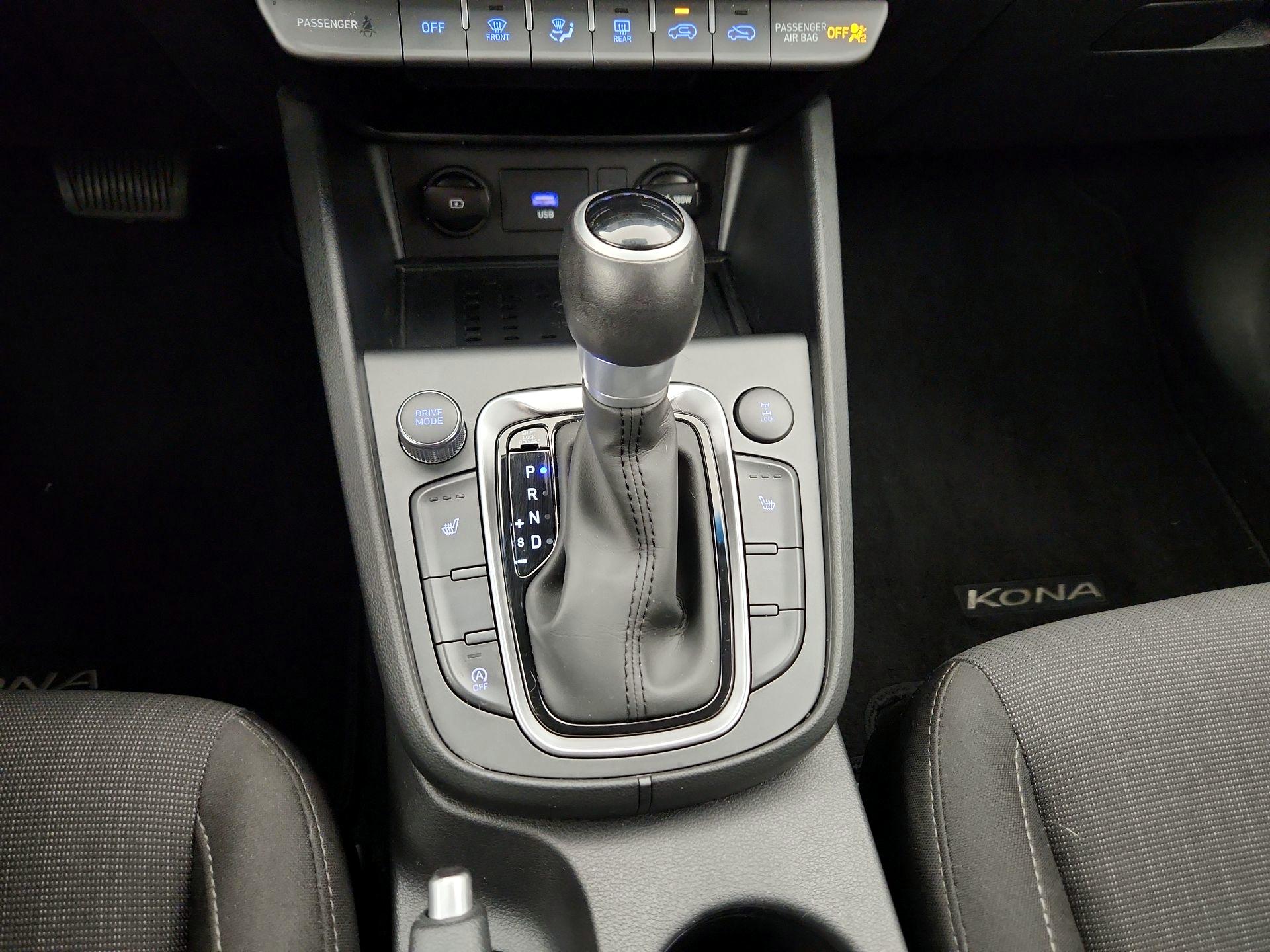 Thumbnail: 2022 Hyundai Kona - 17