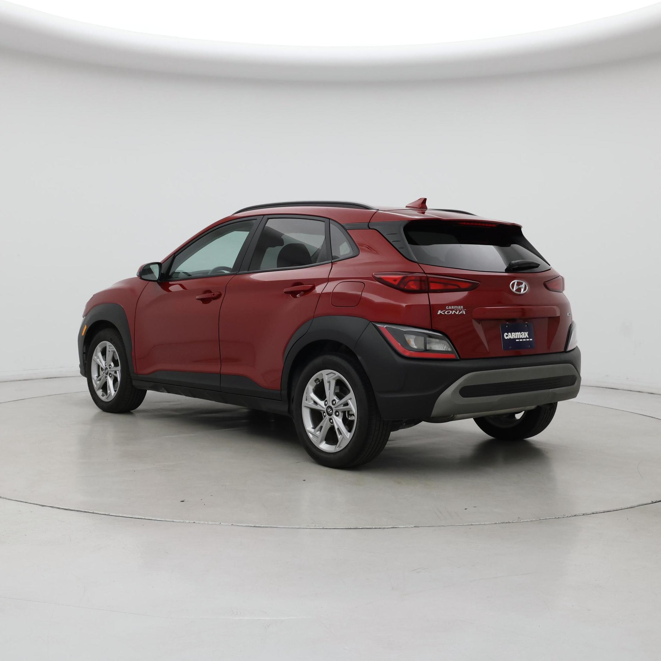 Thumbnail: 2022 Hyundai Kona - 2