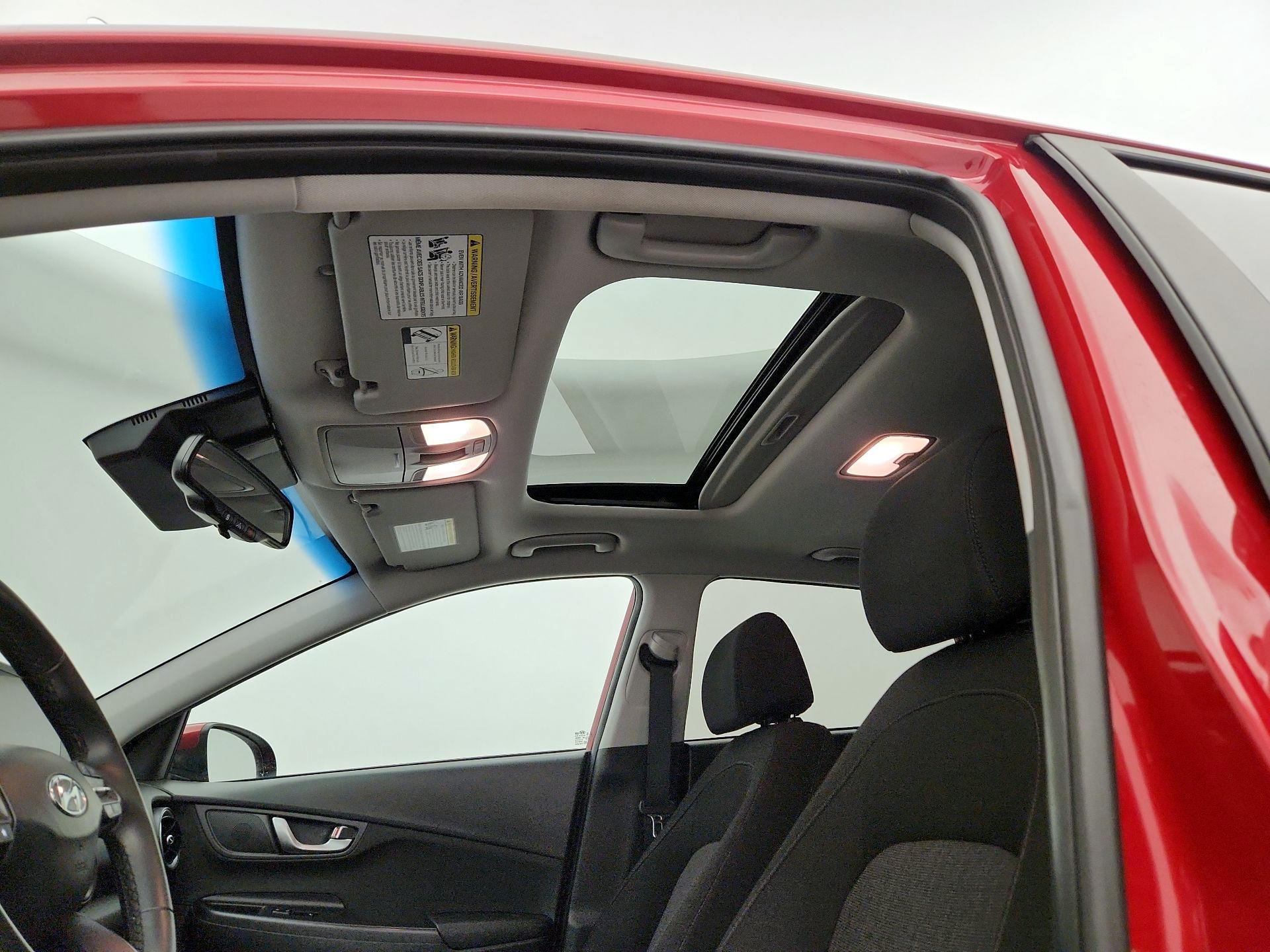 Thumbnail: 2022 Hyundai Kona - 19