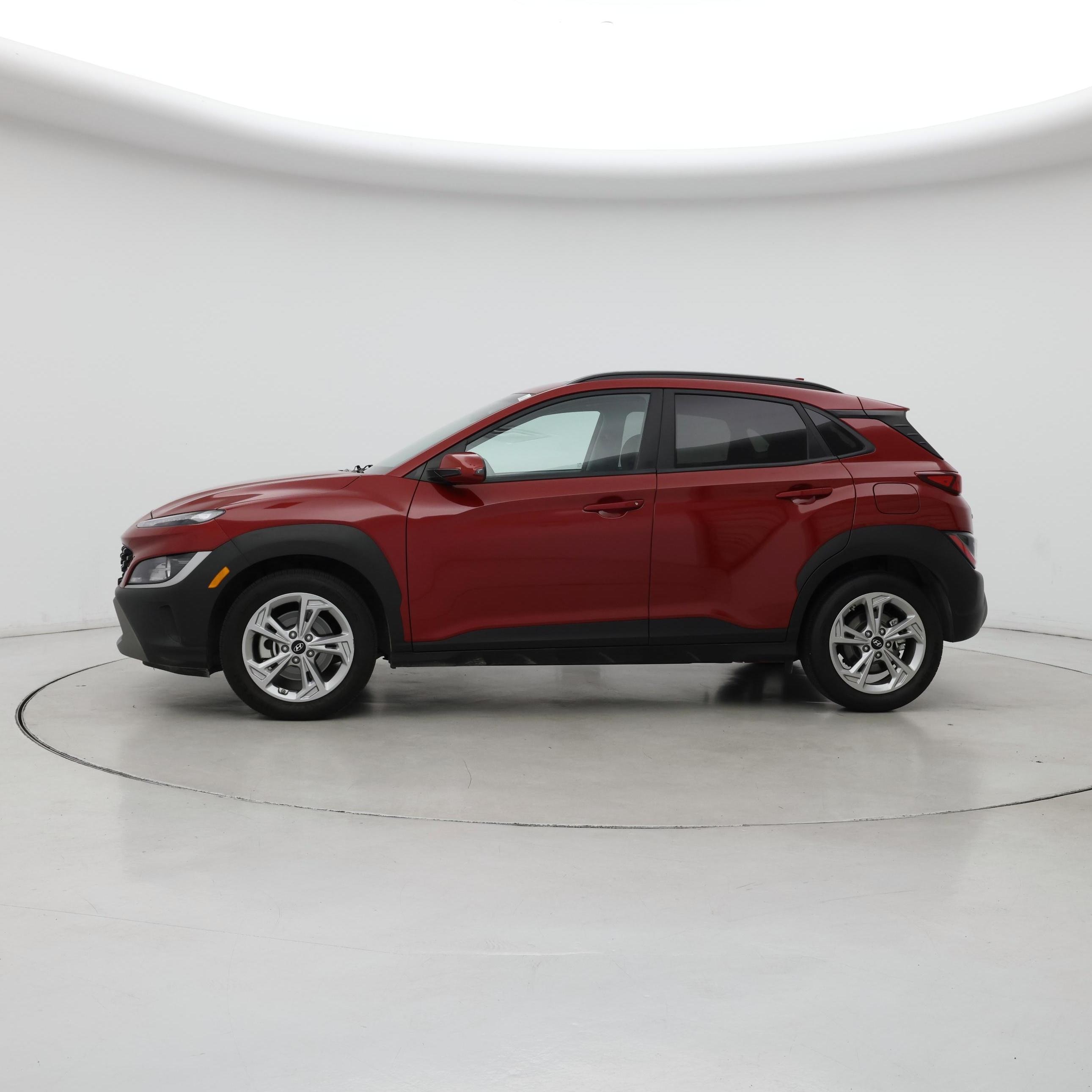 Thumbnail: 2022 Hyundai Kona - 3