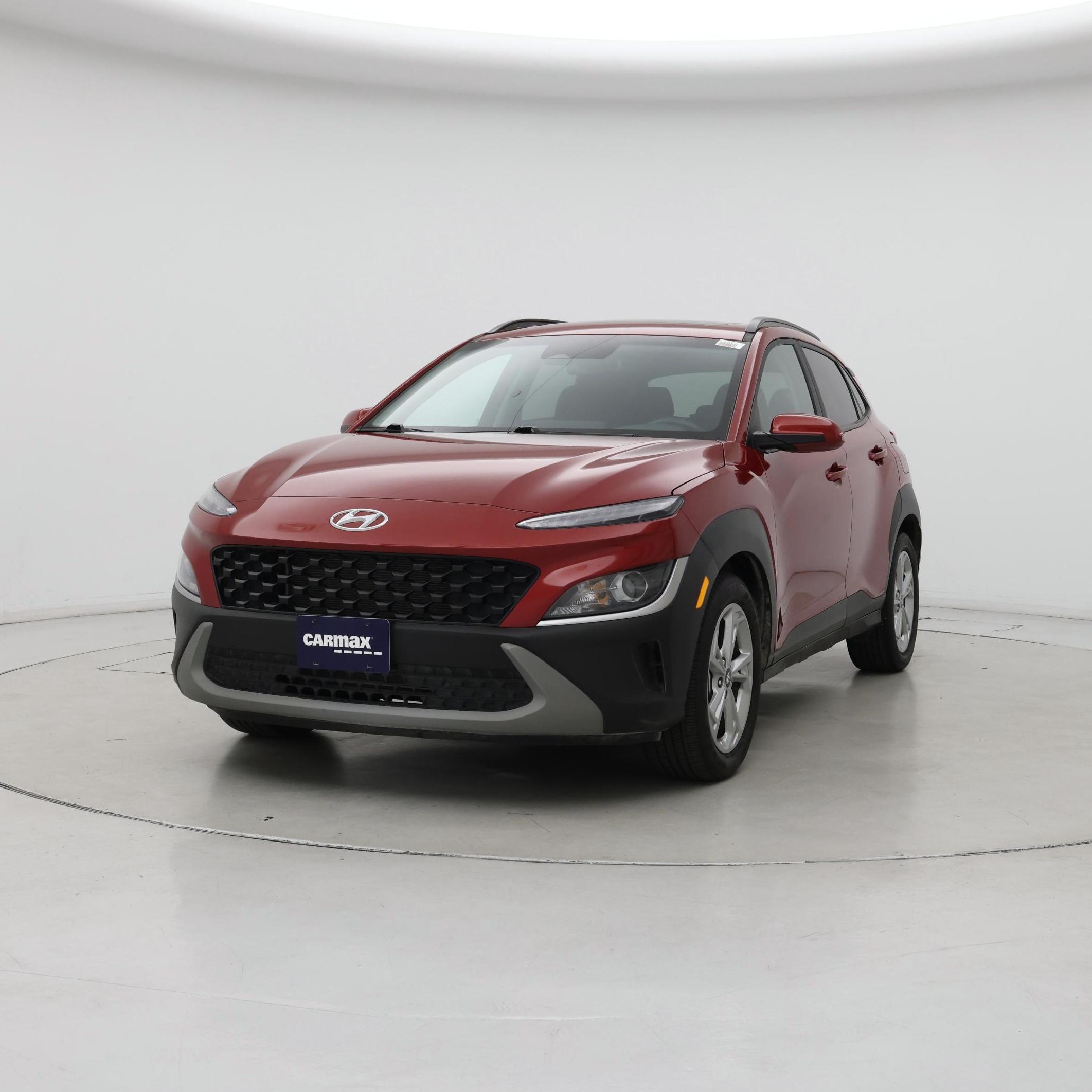 Thumbnail: 2022 Hyundai Kona - 4