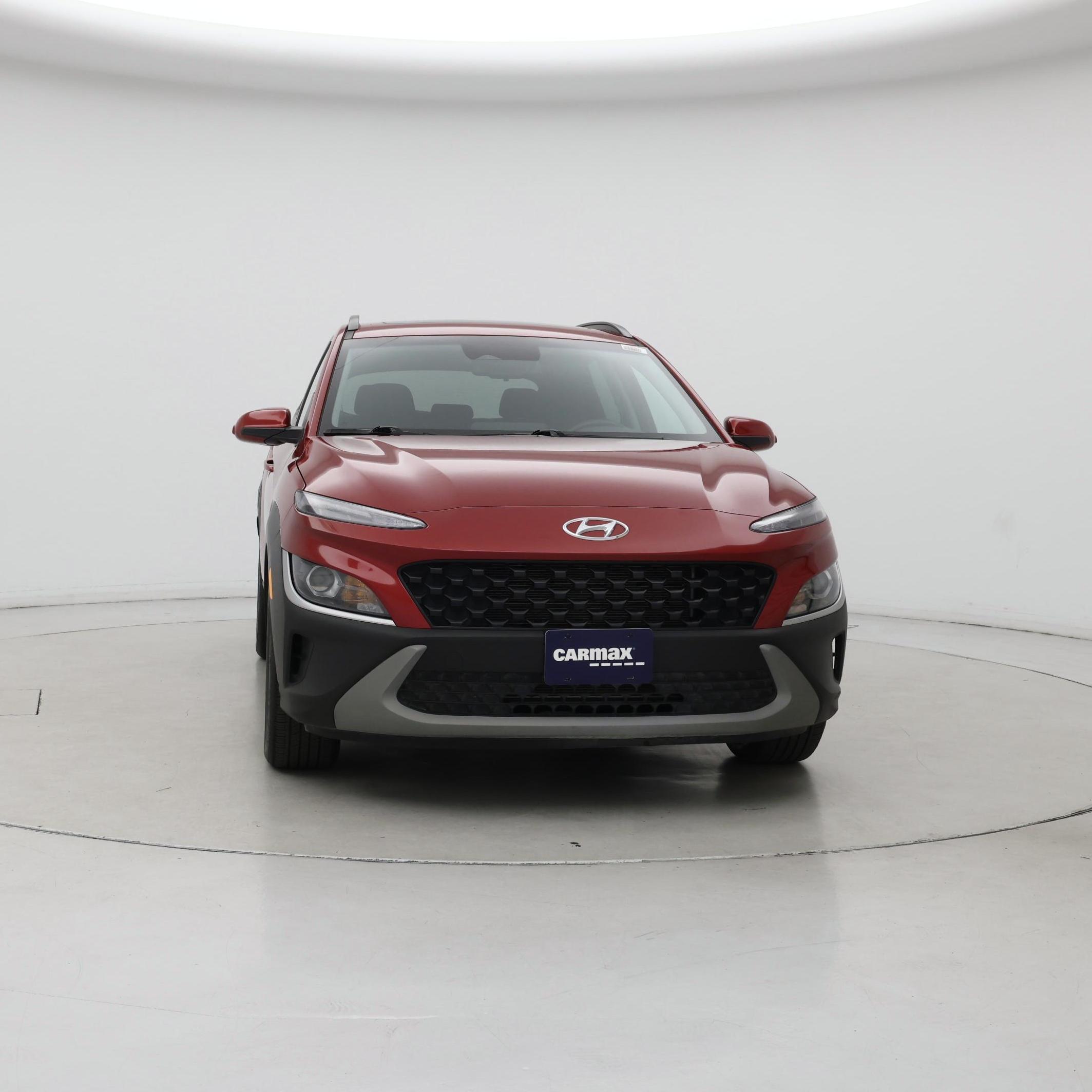 Thumbnail: 2022 Hyundai Kona - 5