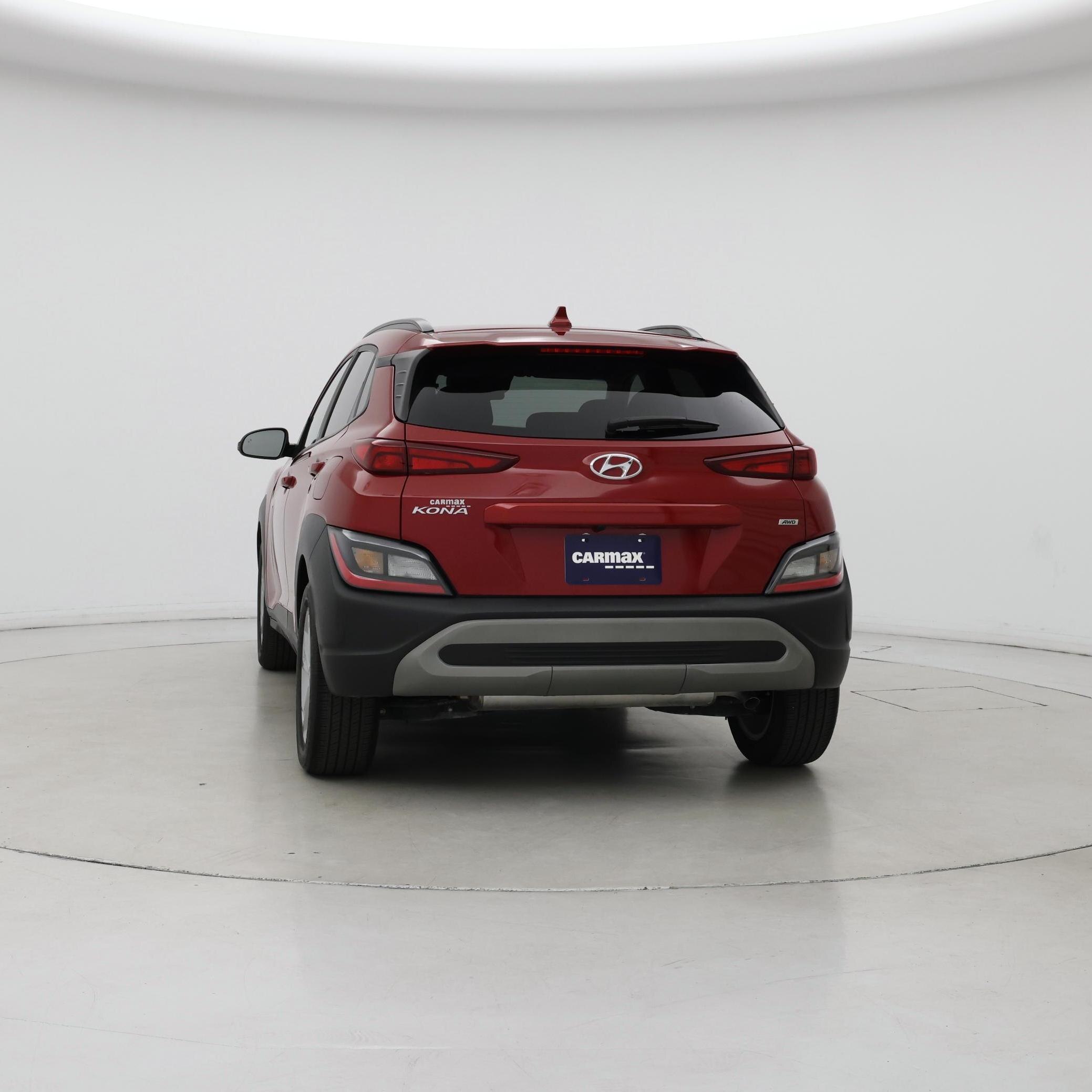 Thumbnail: 2022 Hyundai Kona - 6