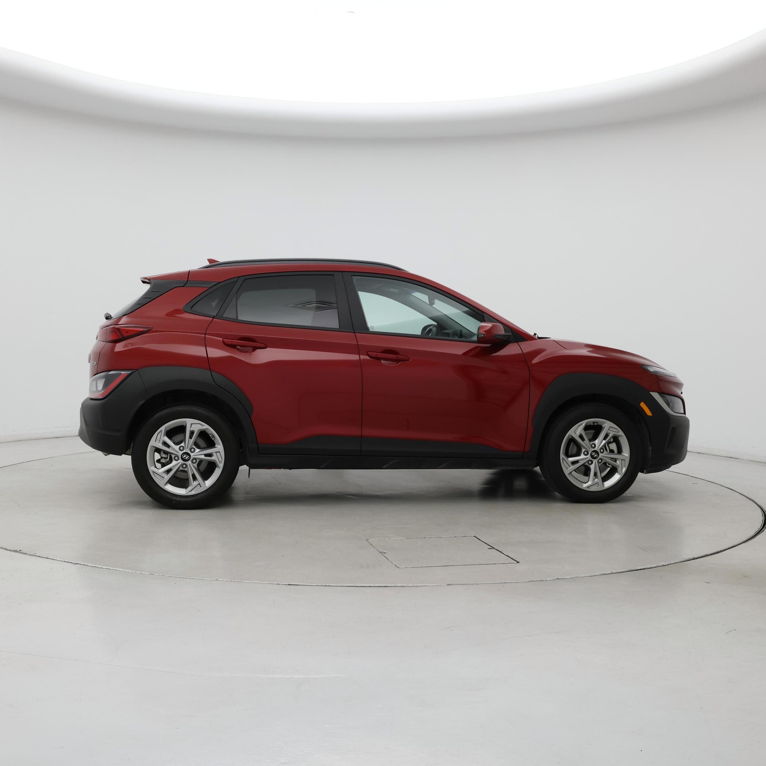 Thumbnail: 2022 Hyundai Kona - 7