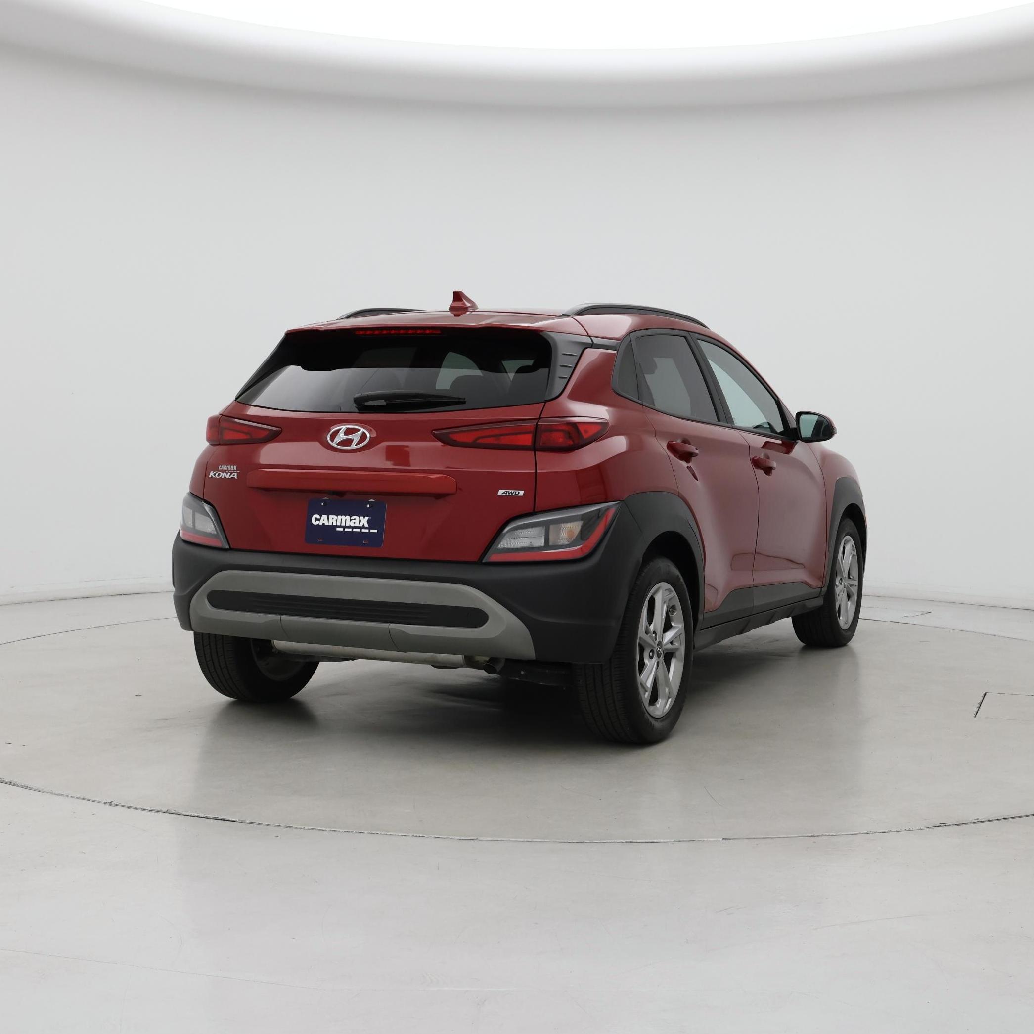 Thumbnail: 2022 Hyundai Kona - 8