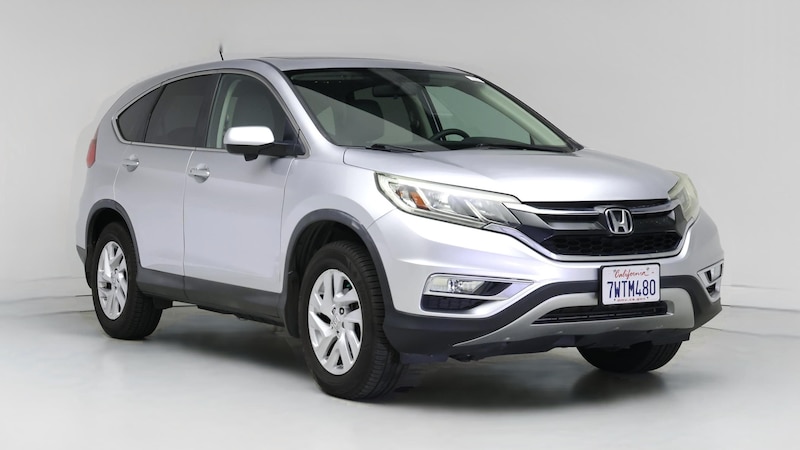 2015 Honda CR-V EX Hero Image