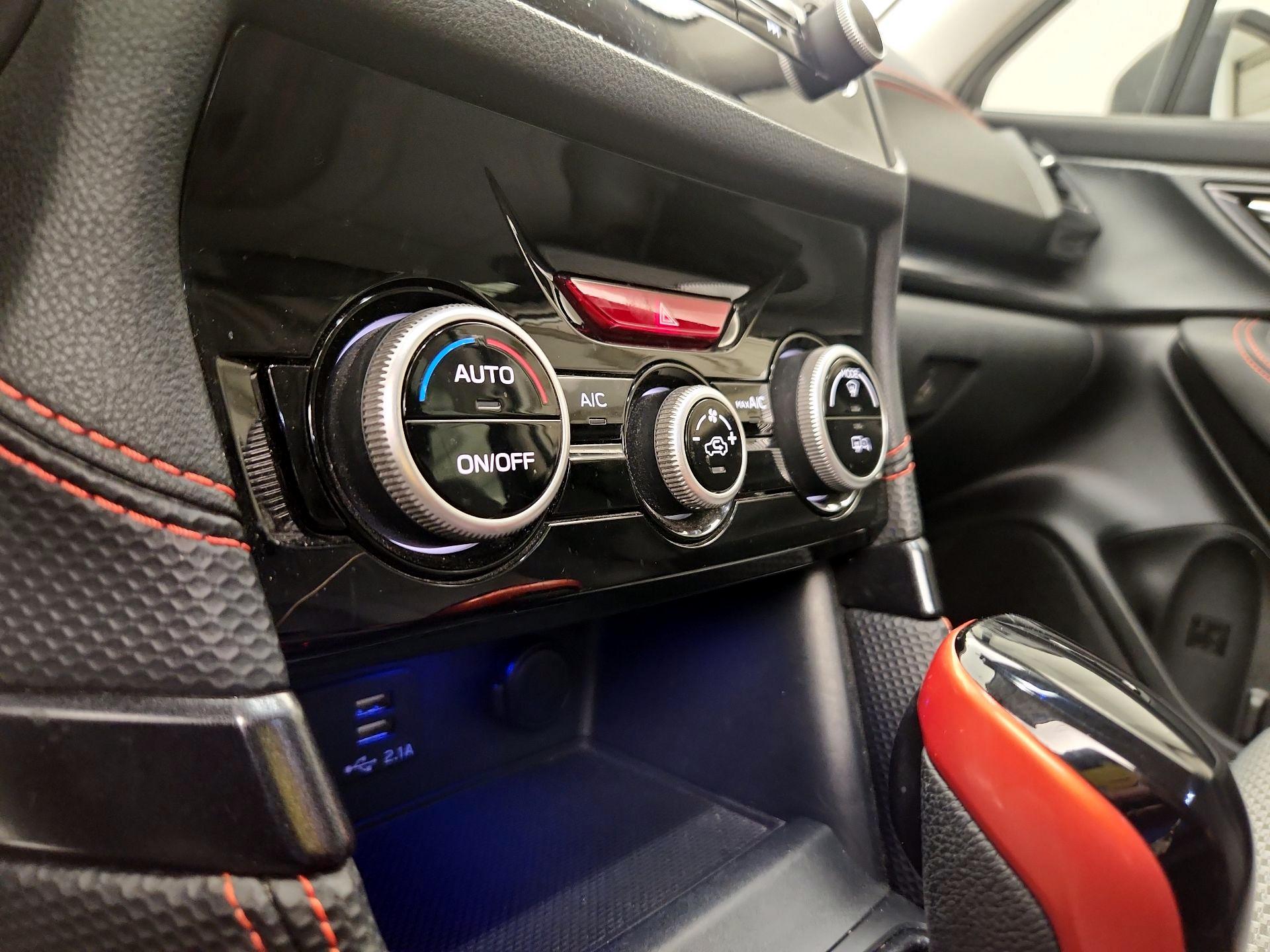 Thumbnail: 2022 Subaru Forester - 16