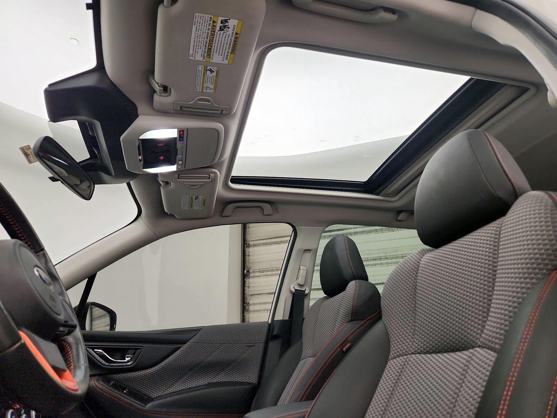 Thumbnail: 2022 Subaru Forester - 19