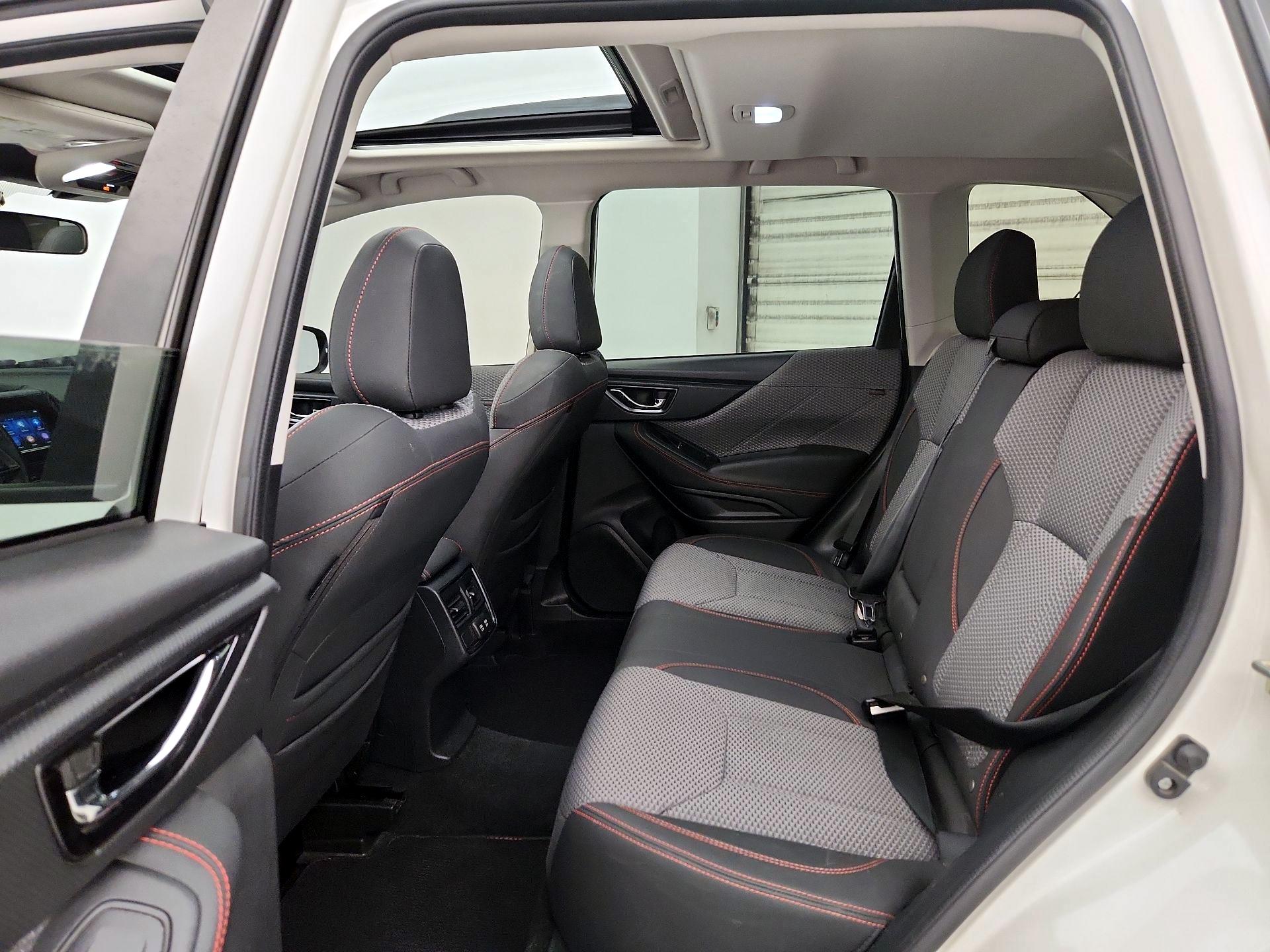 Thumbnail: 2022 Subaru Forester - 20