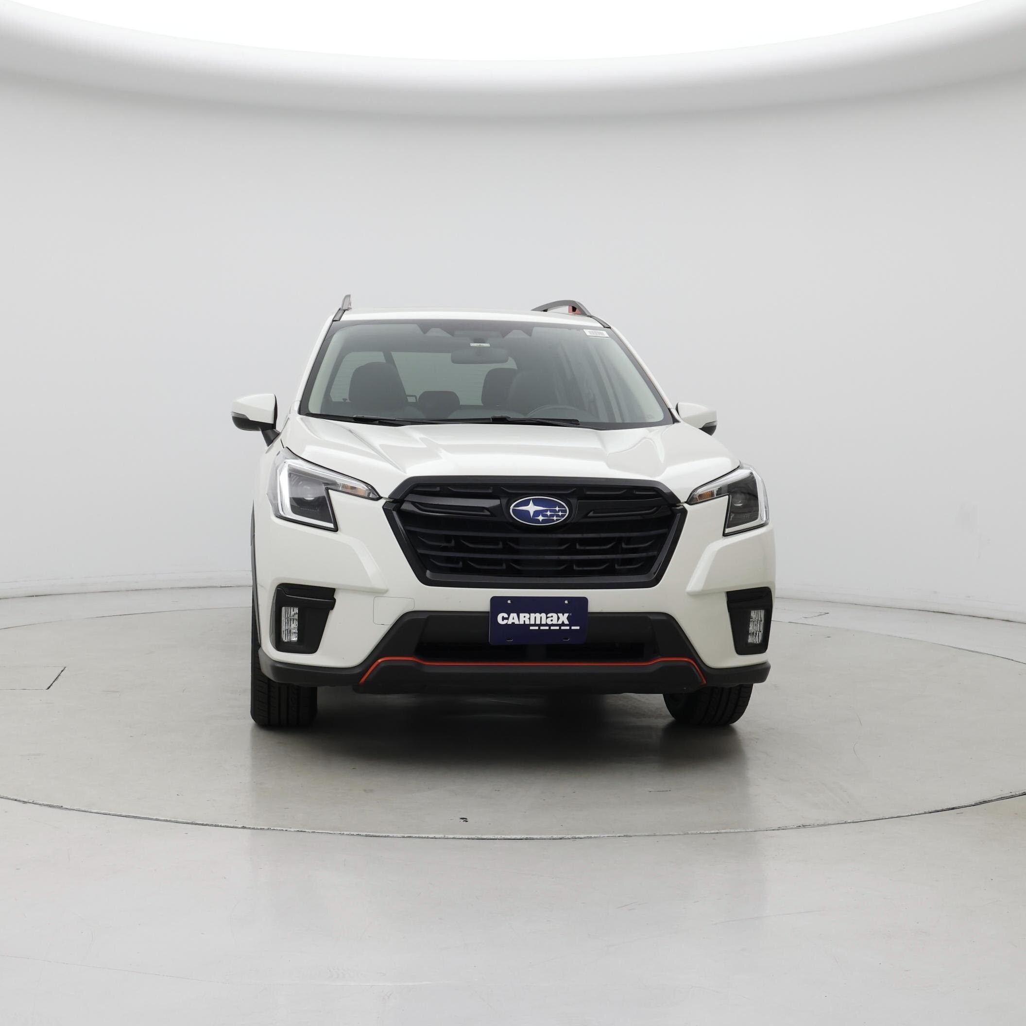Thumbnail: 2022 Subaru Forester - 5