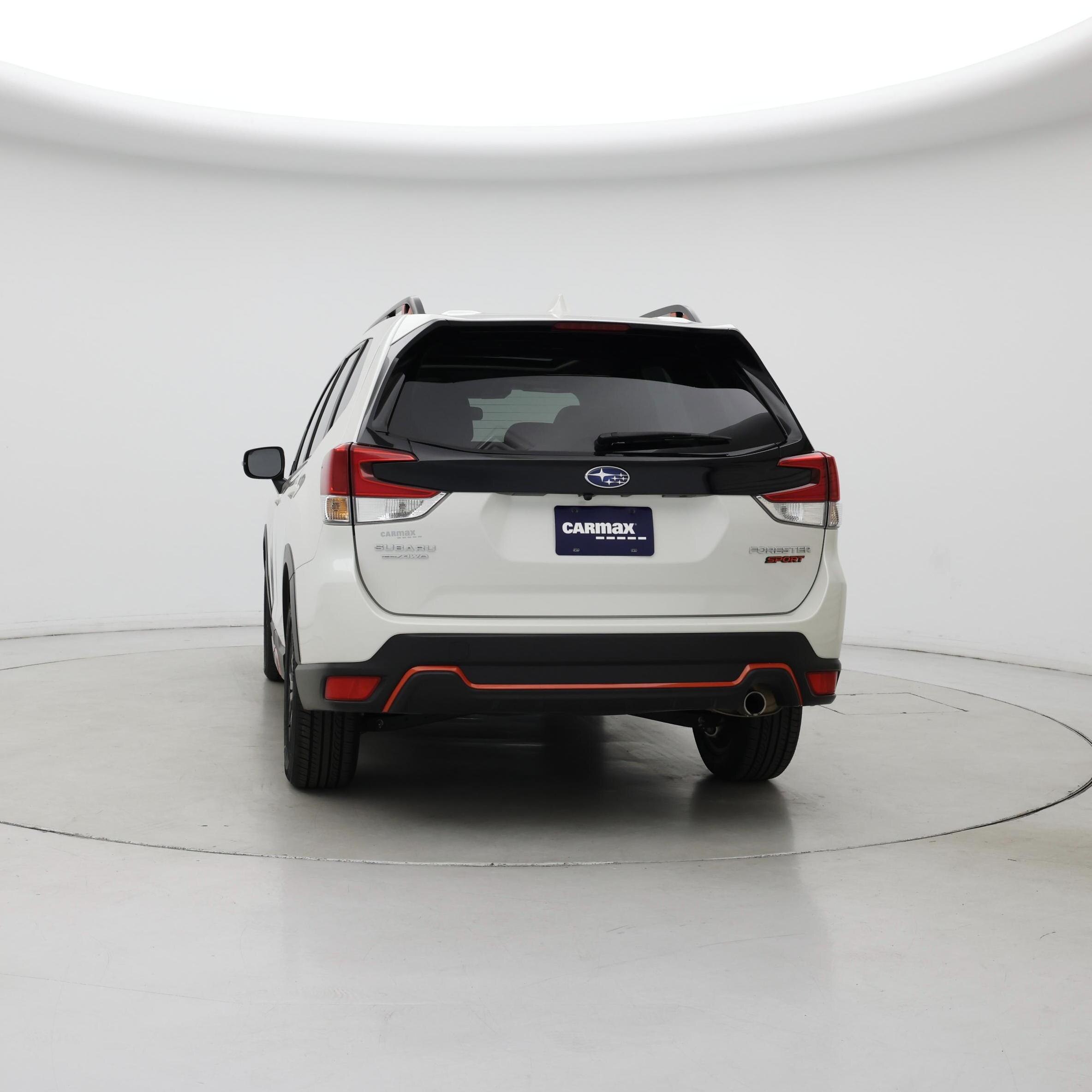 Thumbnail: 2022 Subaru Forester - 6
