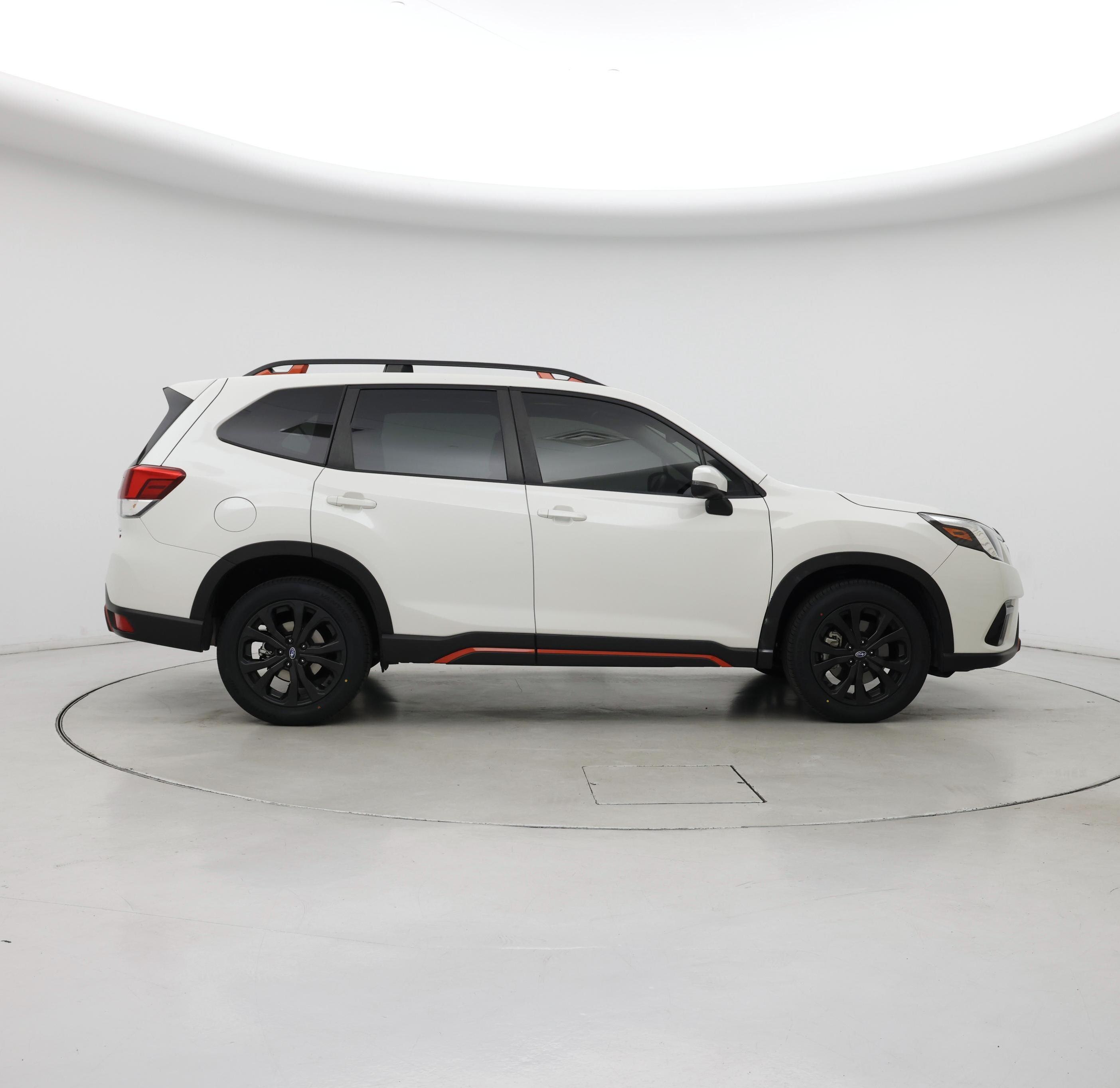 Thumbnail: 2022 Subaru Forester - 7