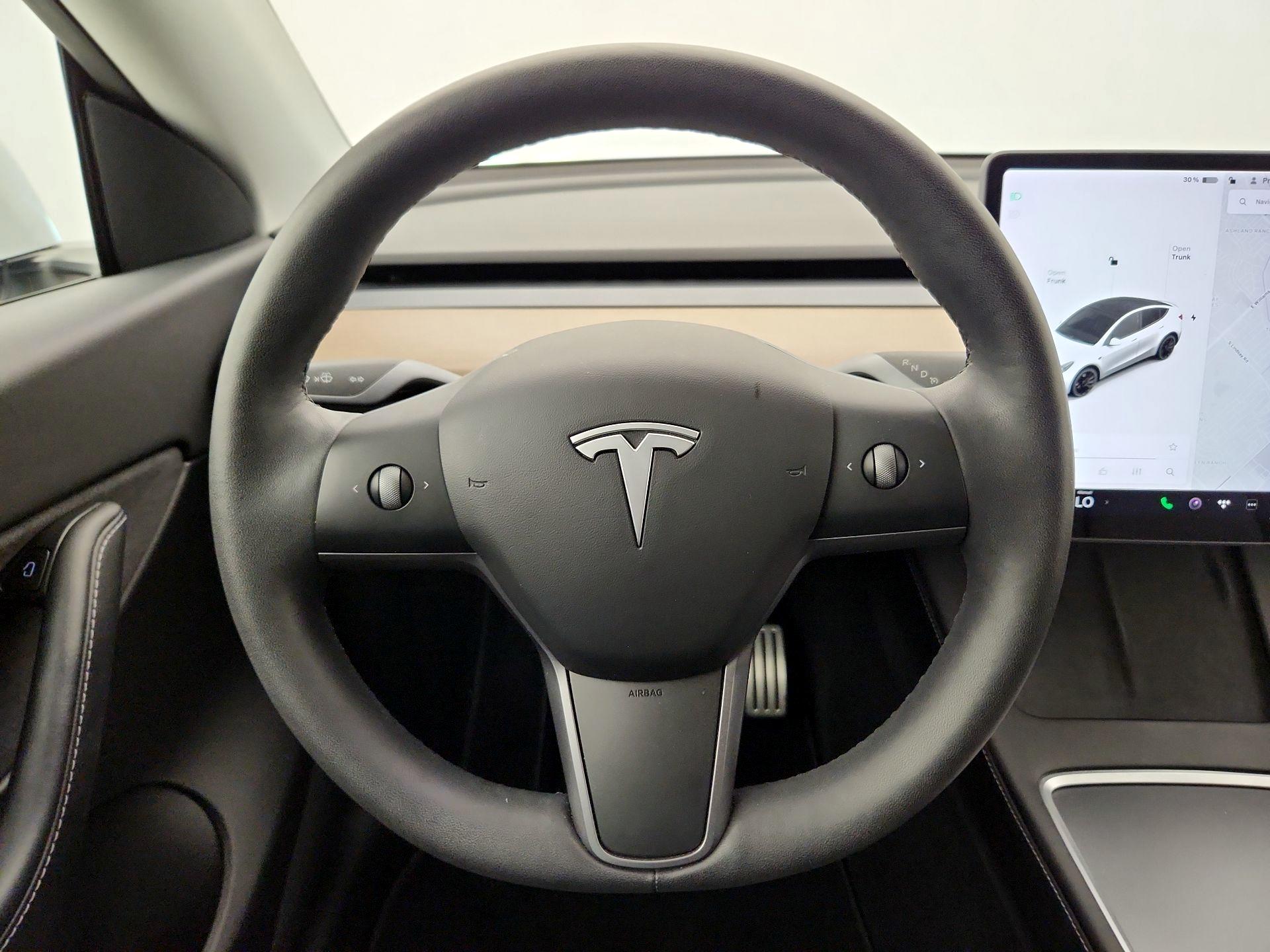 Thumbnail: 2021 Tesla Model Y - 10