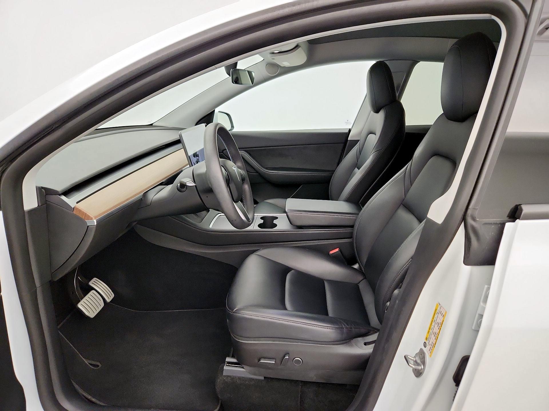 Thumbnail: 2021 Tesla Model Y - 11