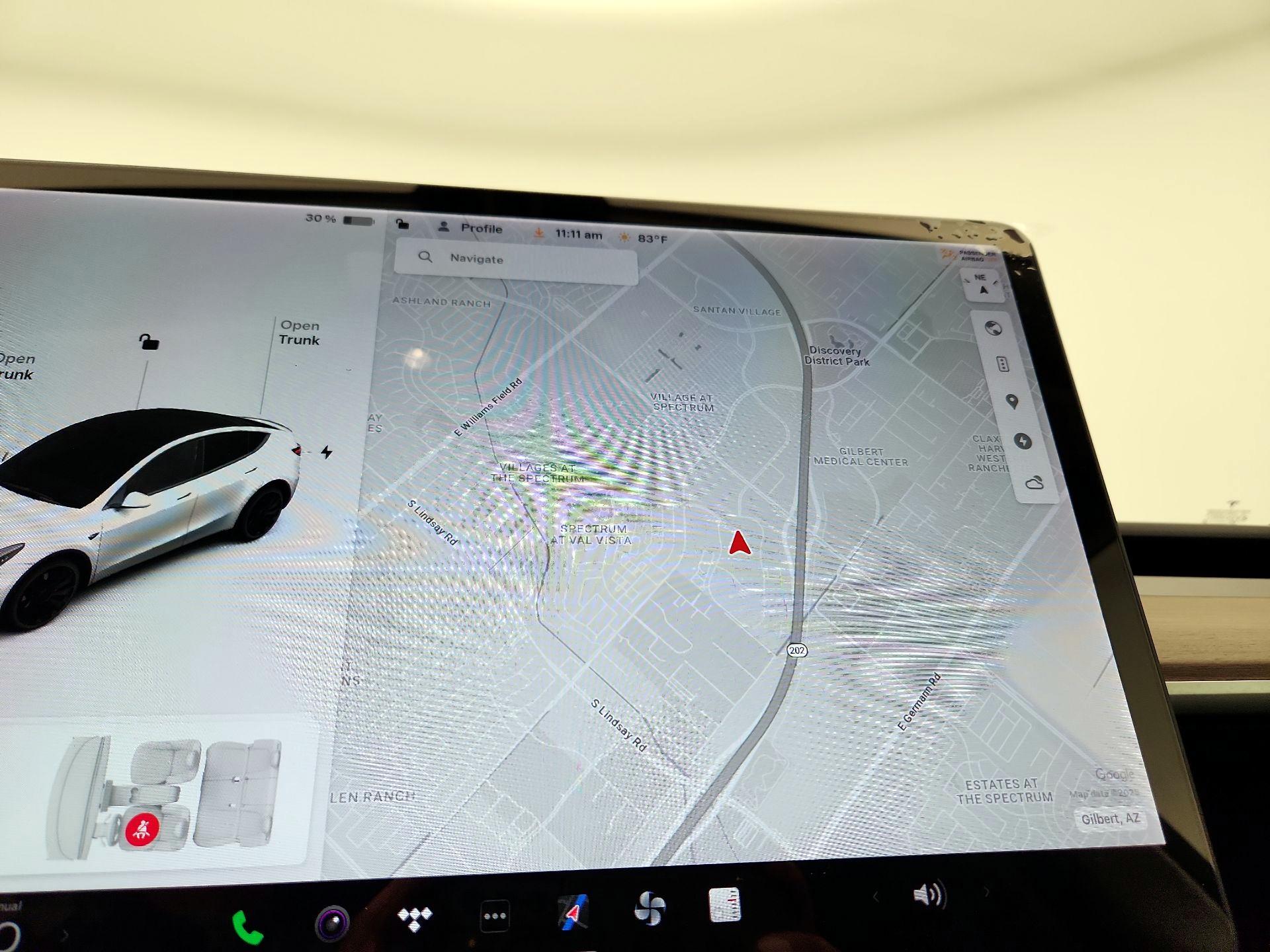 Thumbnail: 2021 Tesla Model Y - 13