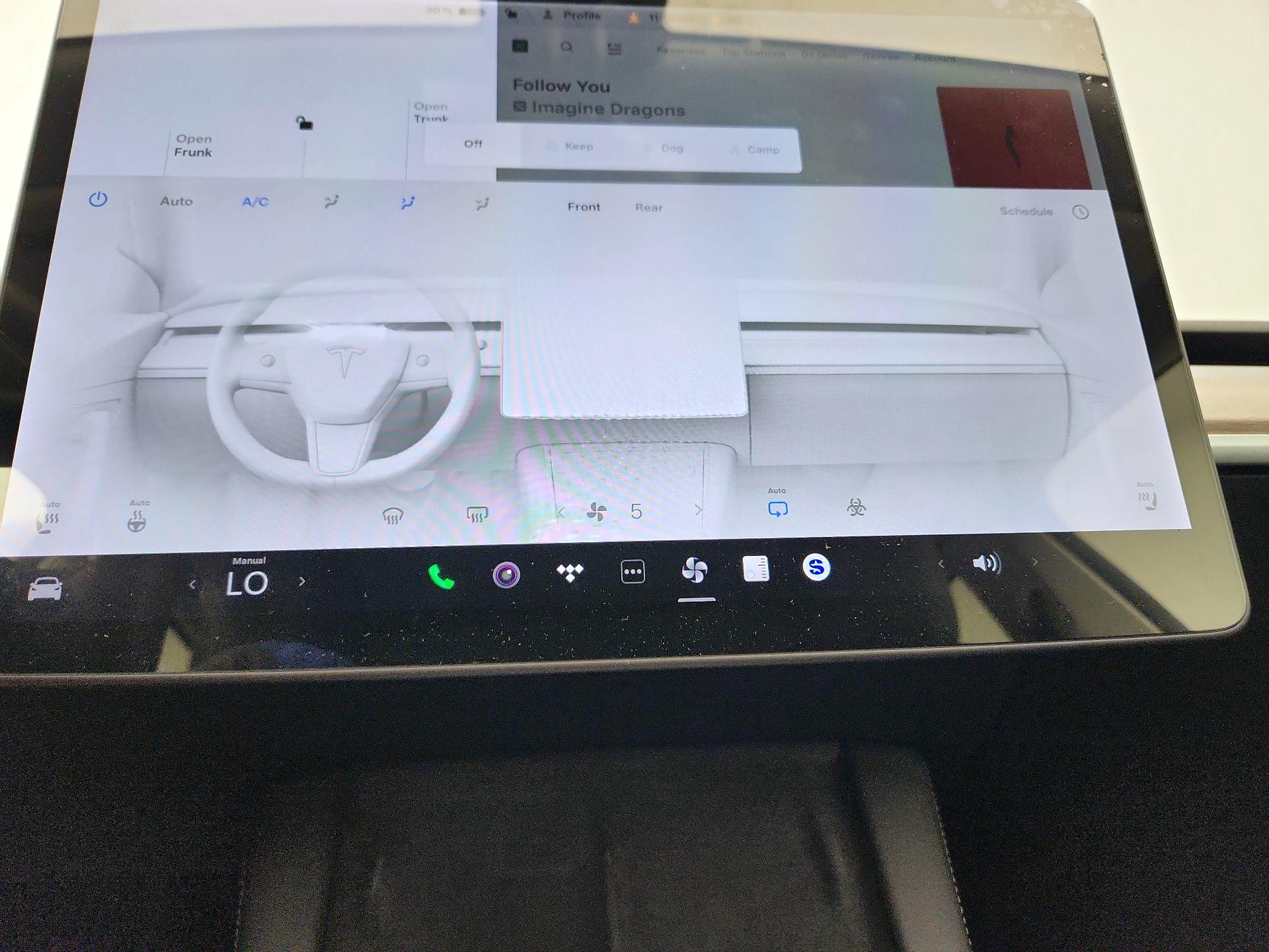 Thumbnail: 2021 Tesla Model Y - 16