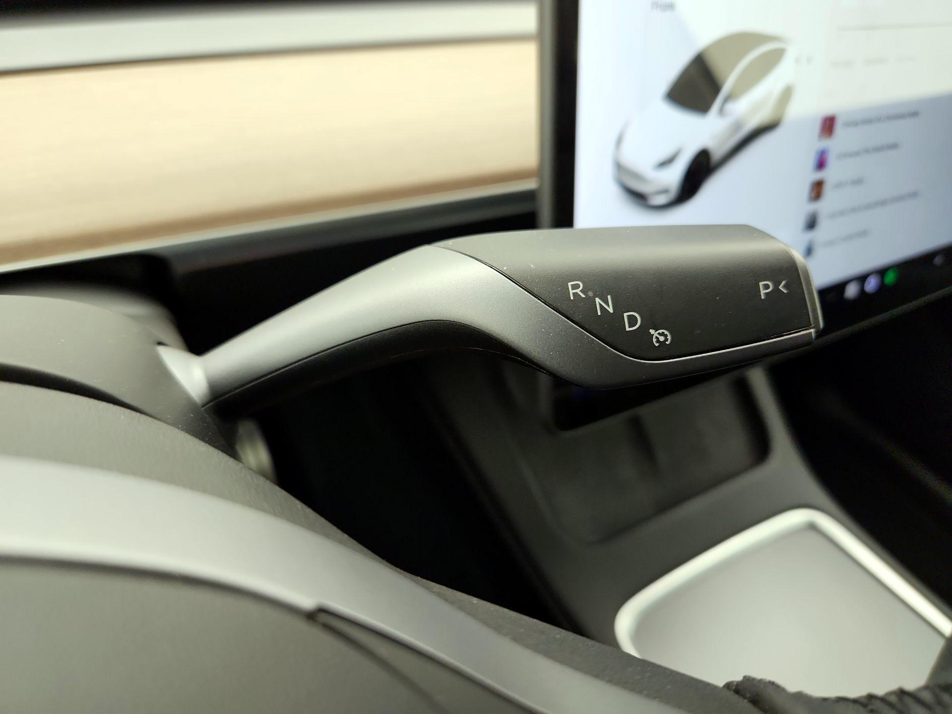 Thumbnail: 2021 Tesla Model Y - 17