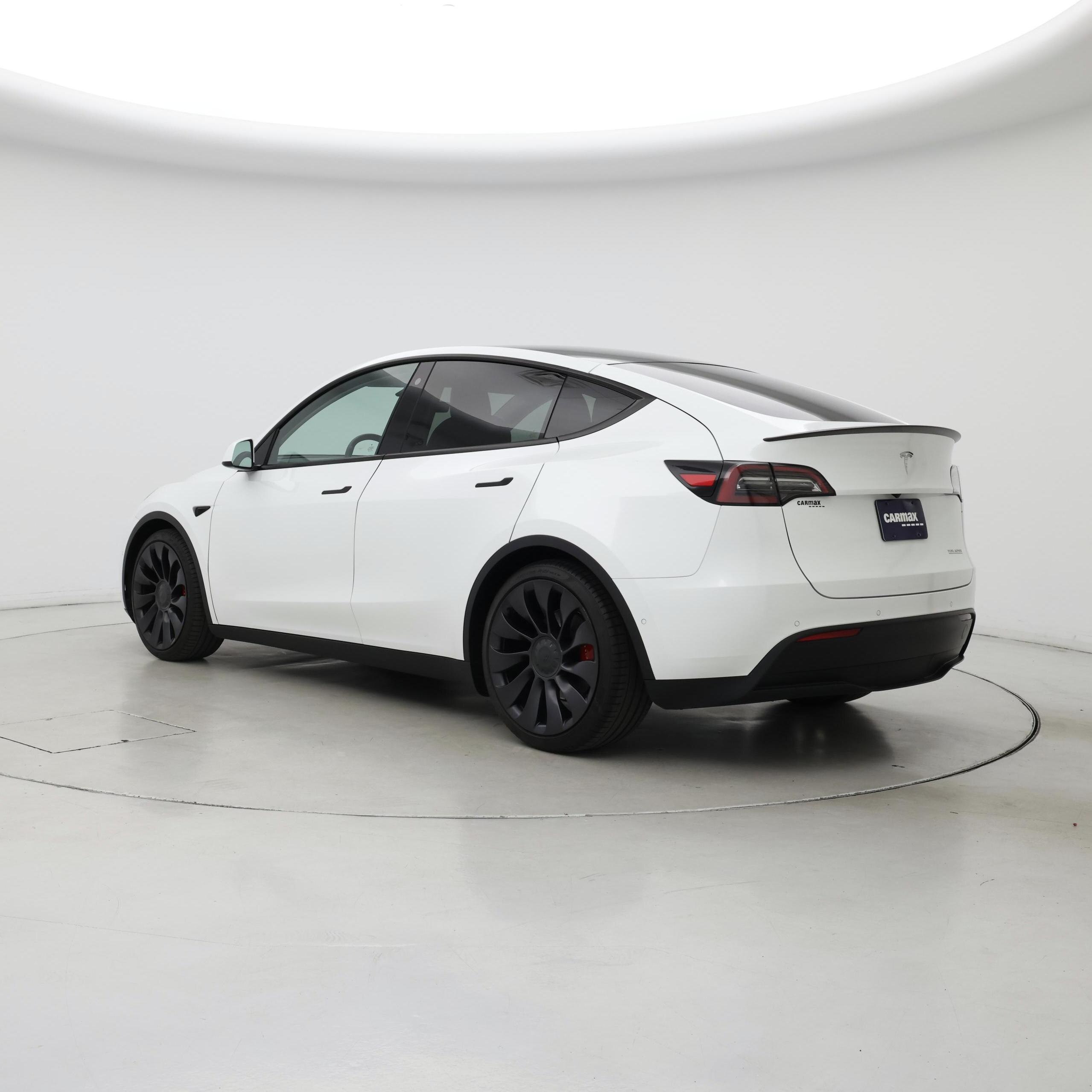 Thumbnail: 2021 Tesla Model Y - 2
