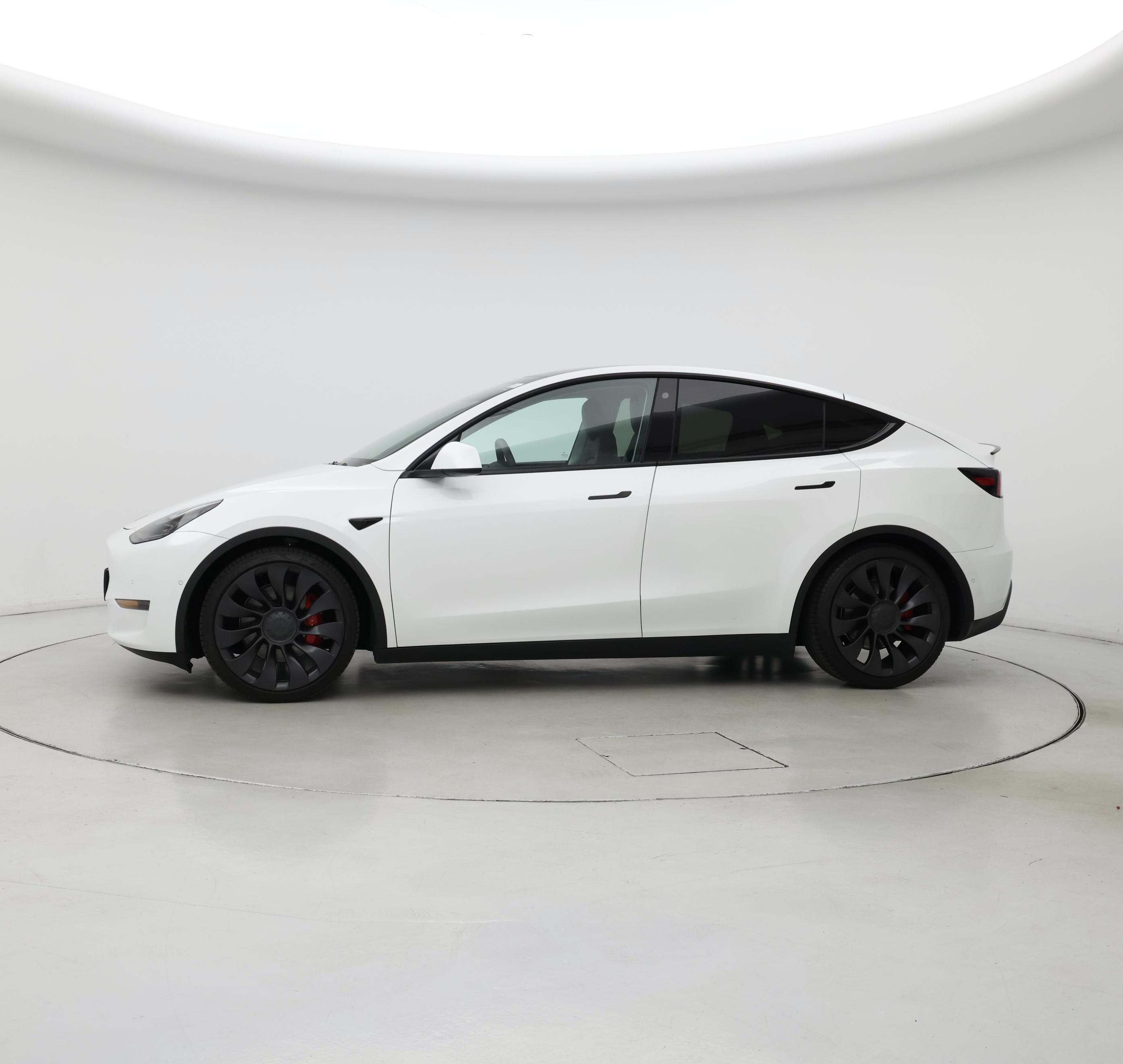 Thumbnail: 2021 Tesla Model Y - 3