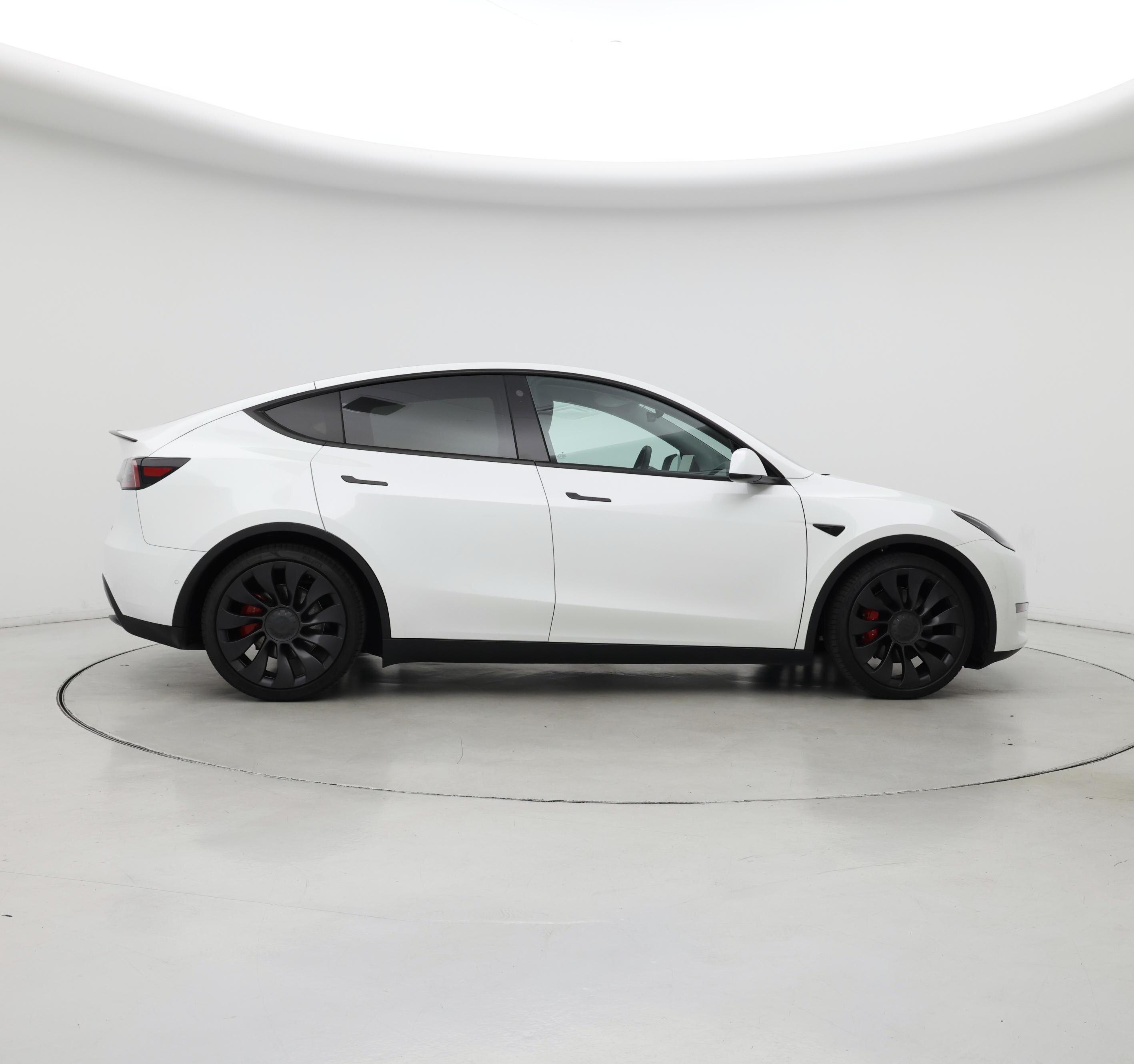 Thumbnail: 2021 Tesla Model Y - 7