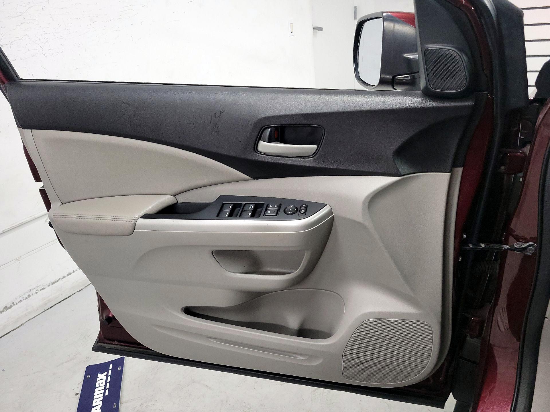 Thumbnail: 2013 Honda CR-V - 12