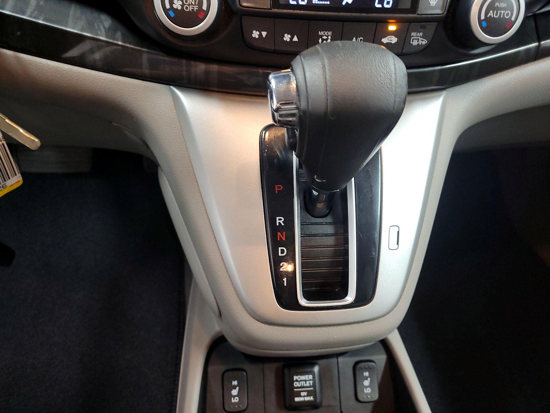 Thumbnail: 2013 Honda CR-V - 16