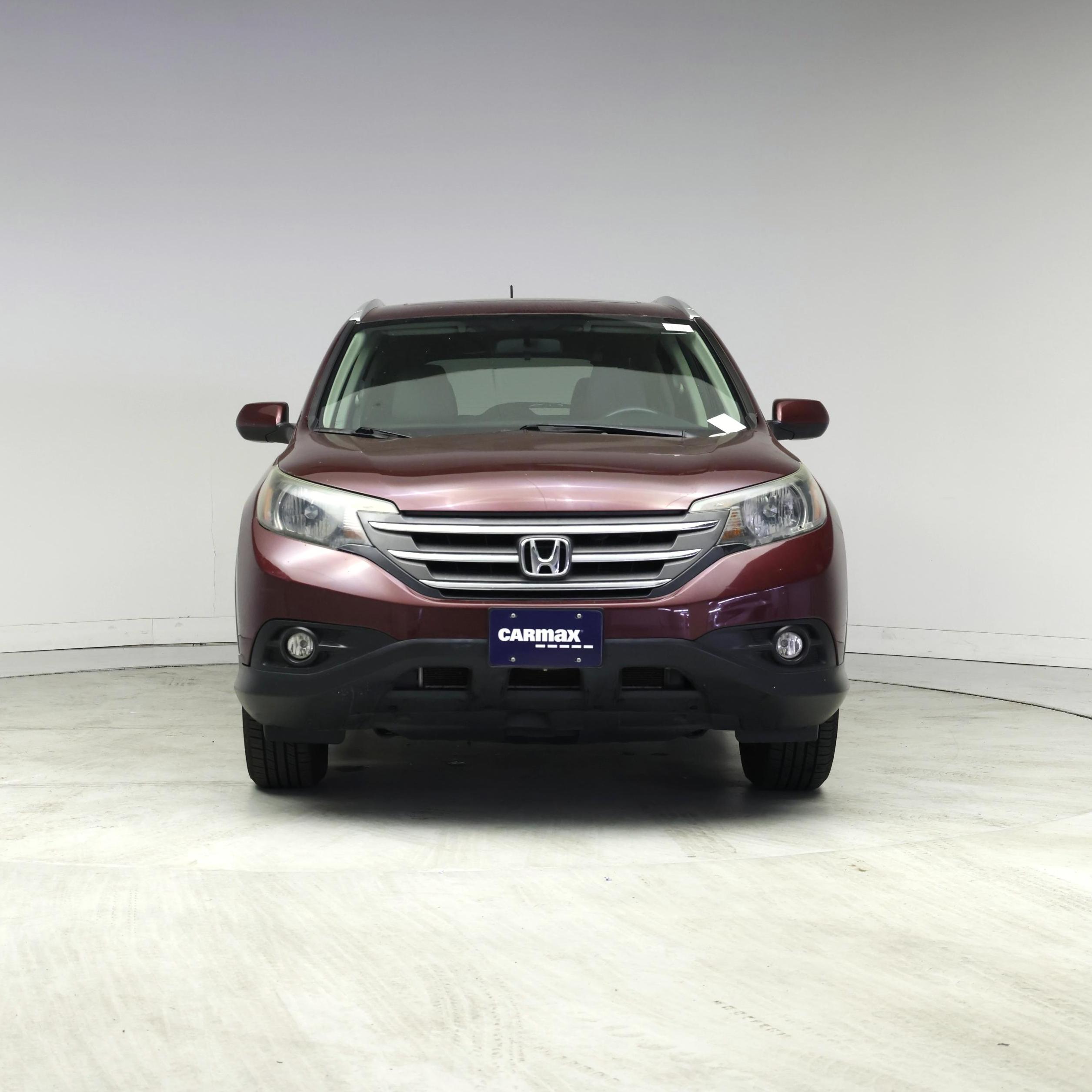 Thumbnail: 2013 Honda CR-V - 5