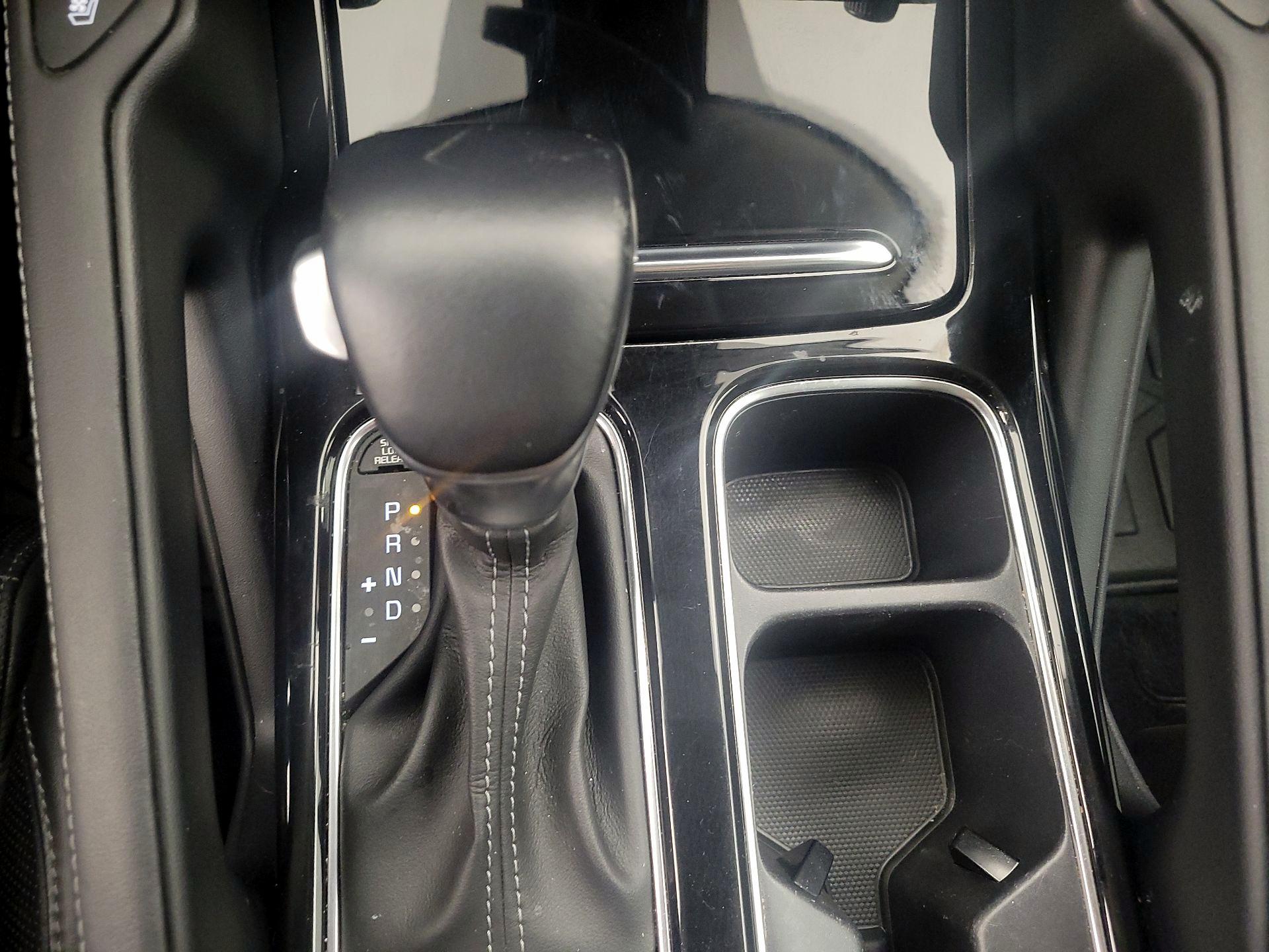 Thumbnail: 2021 Kia Telluride - 18
