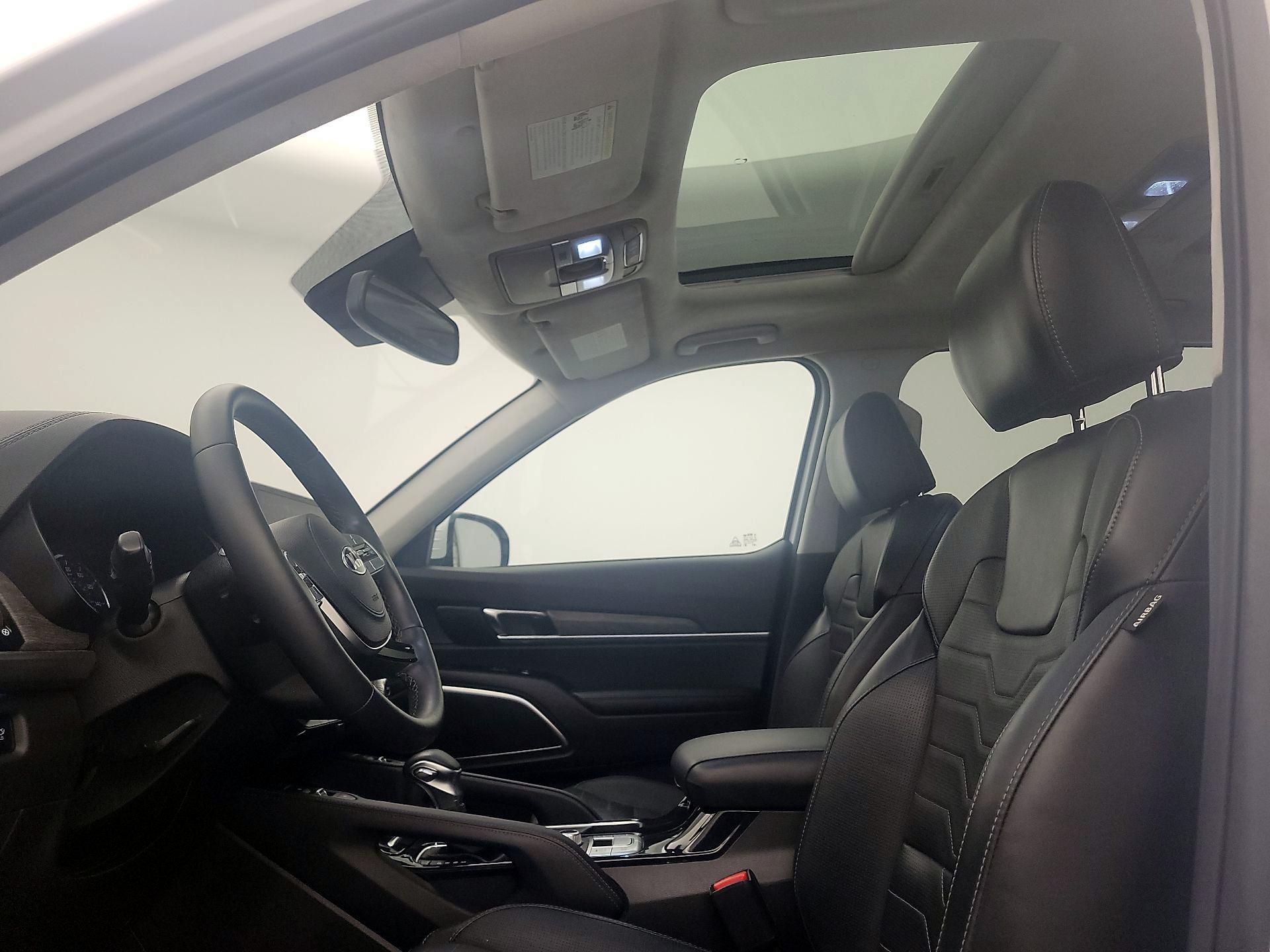 Thumbnail: 2021 Kia Telluride - 20