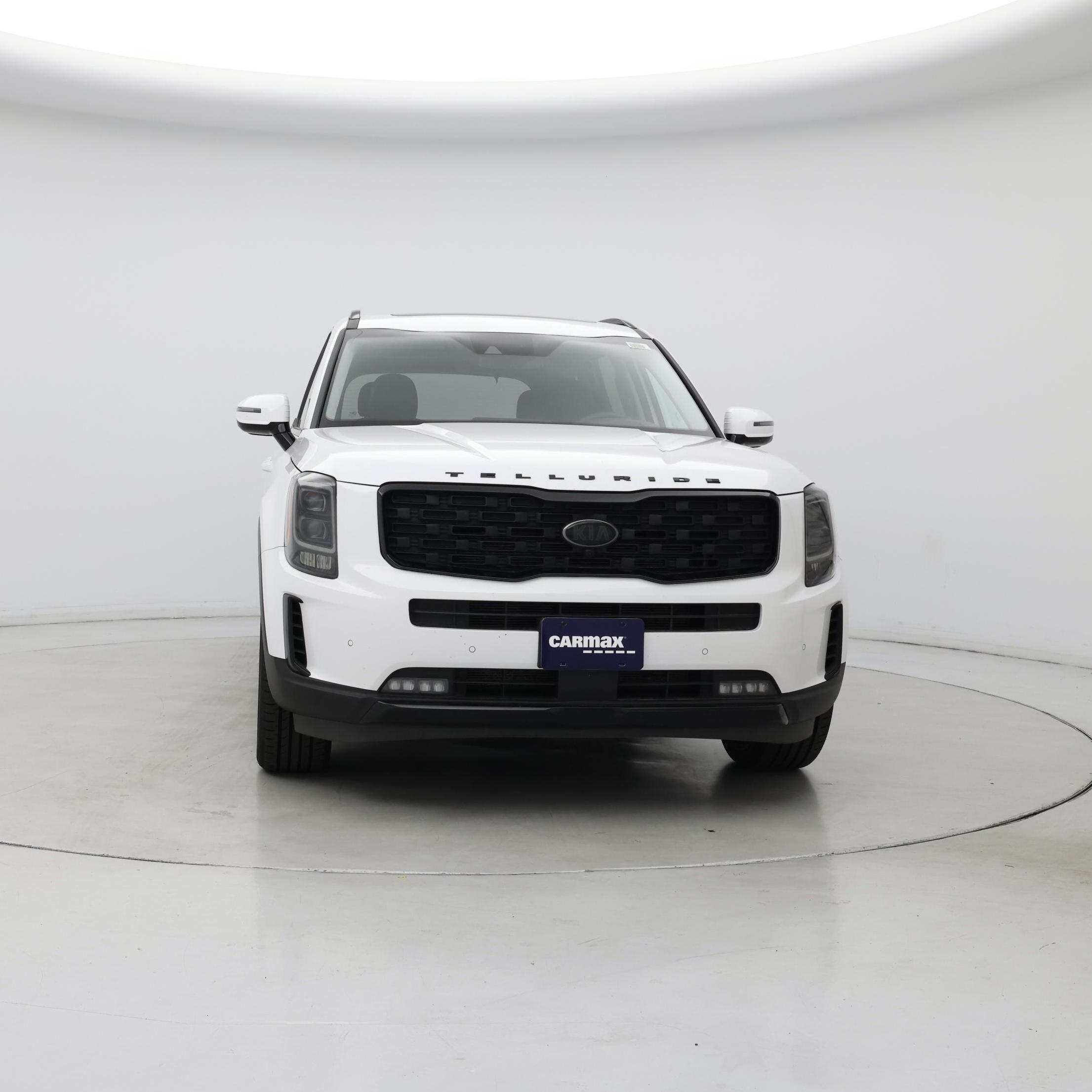 Thumbnail: 2021 Kia Telluride - 5