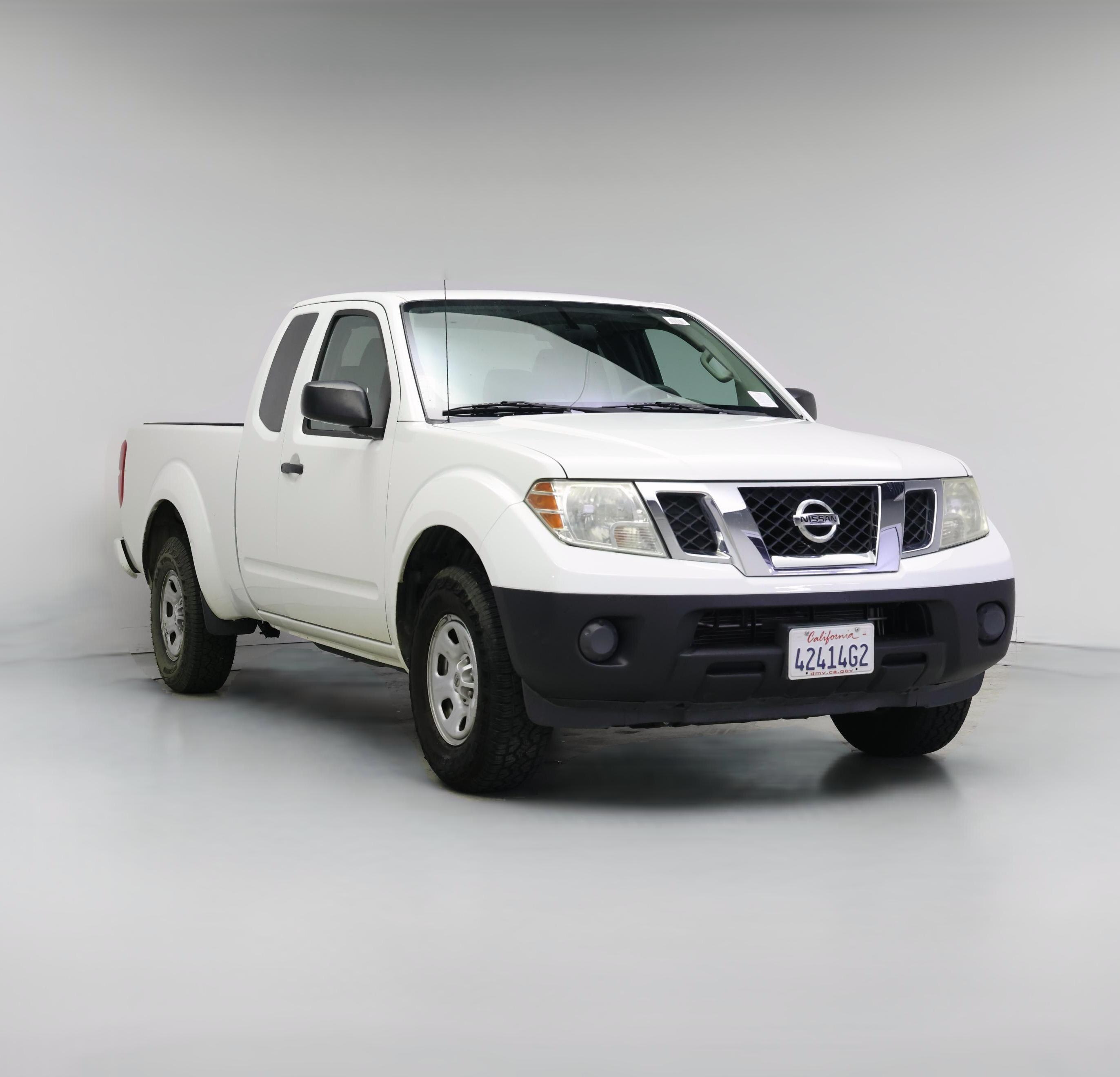 Thumbnail: 2017 Nissan Frontier - 1