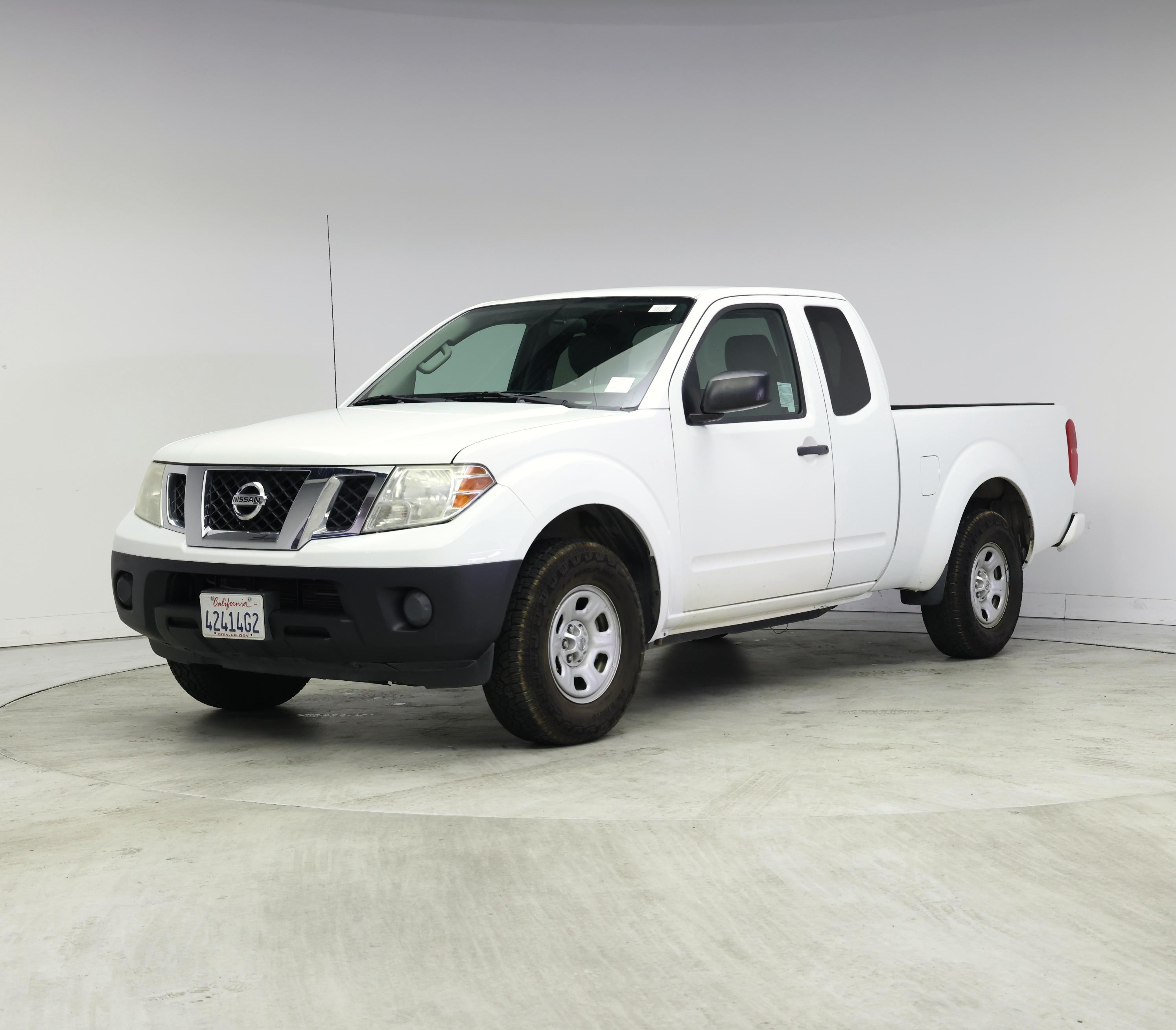 Thumbnail: 2017 Nissan Frontier - 4