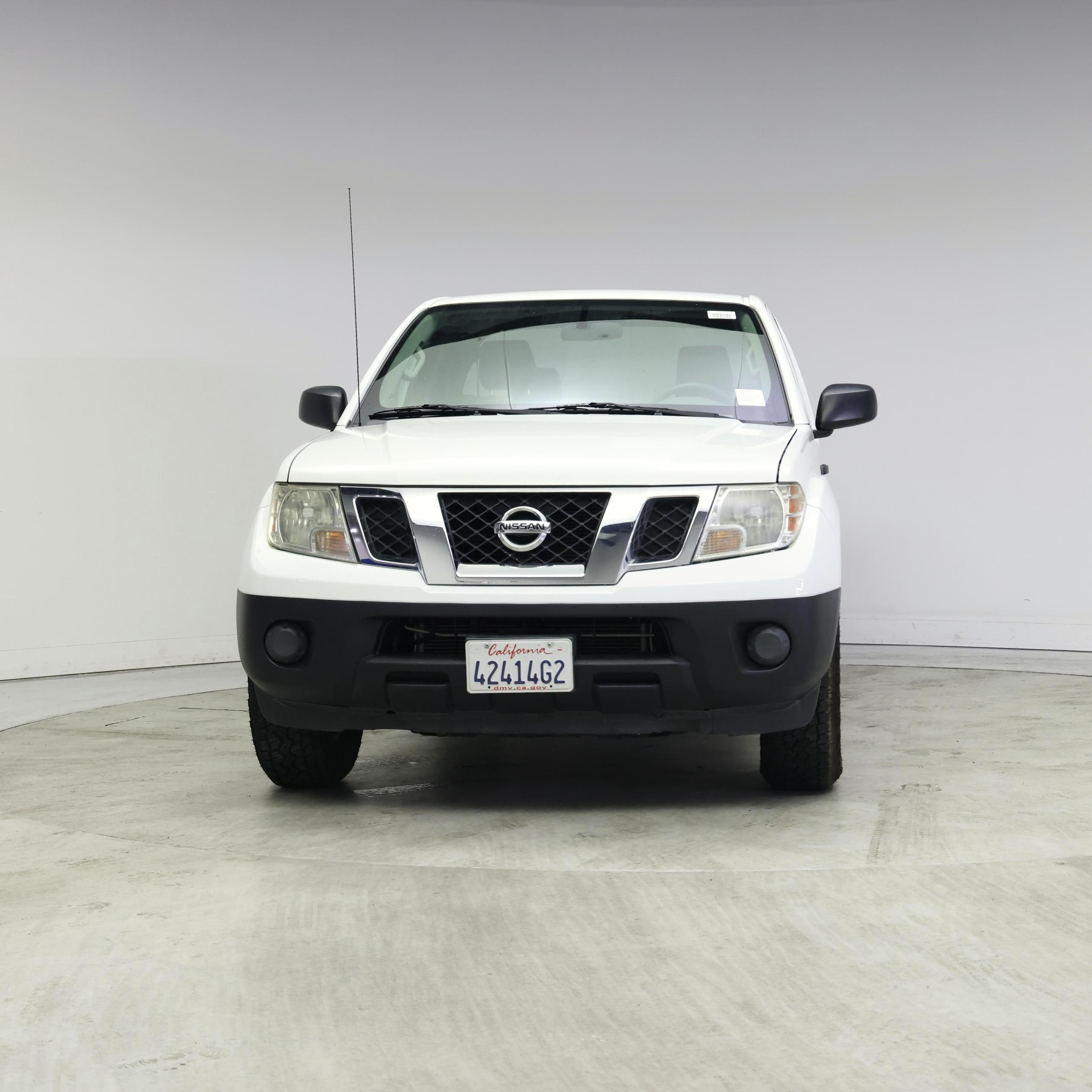Thumbnail: 2017 Nissan Frontier - 5