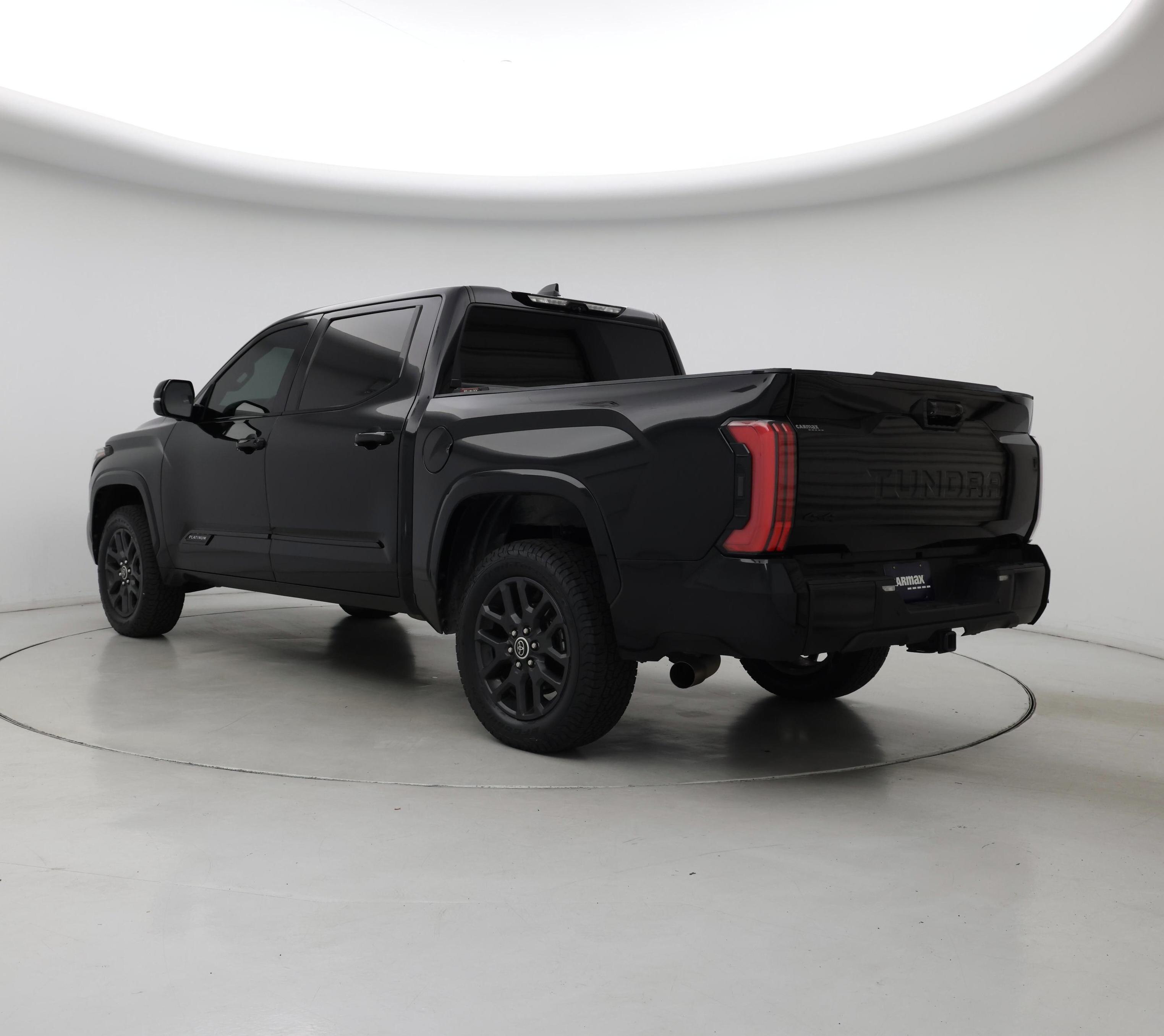 Thumbnail: 2022 Toyota Tundra - 2