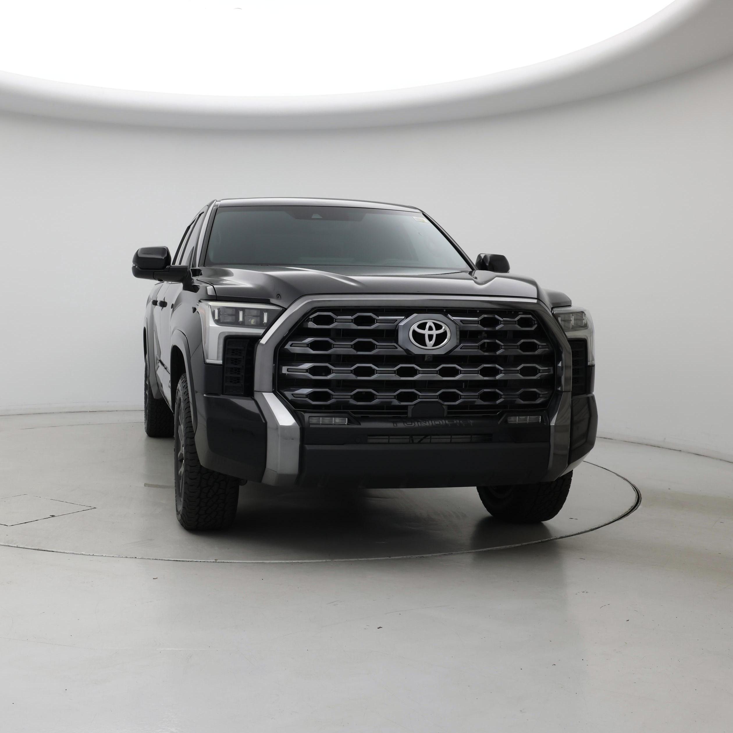 Thumbnail: 2022 Toyota Tundra - 5