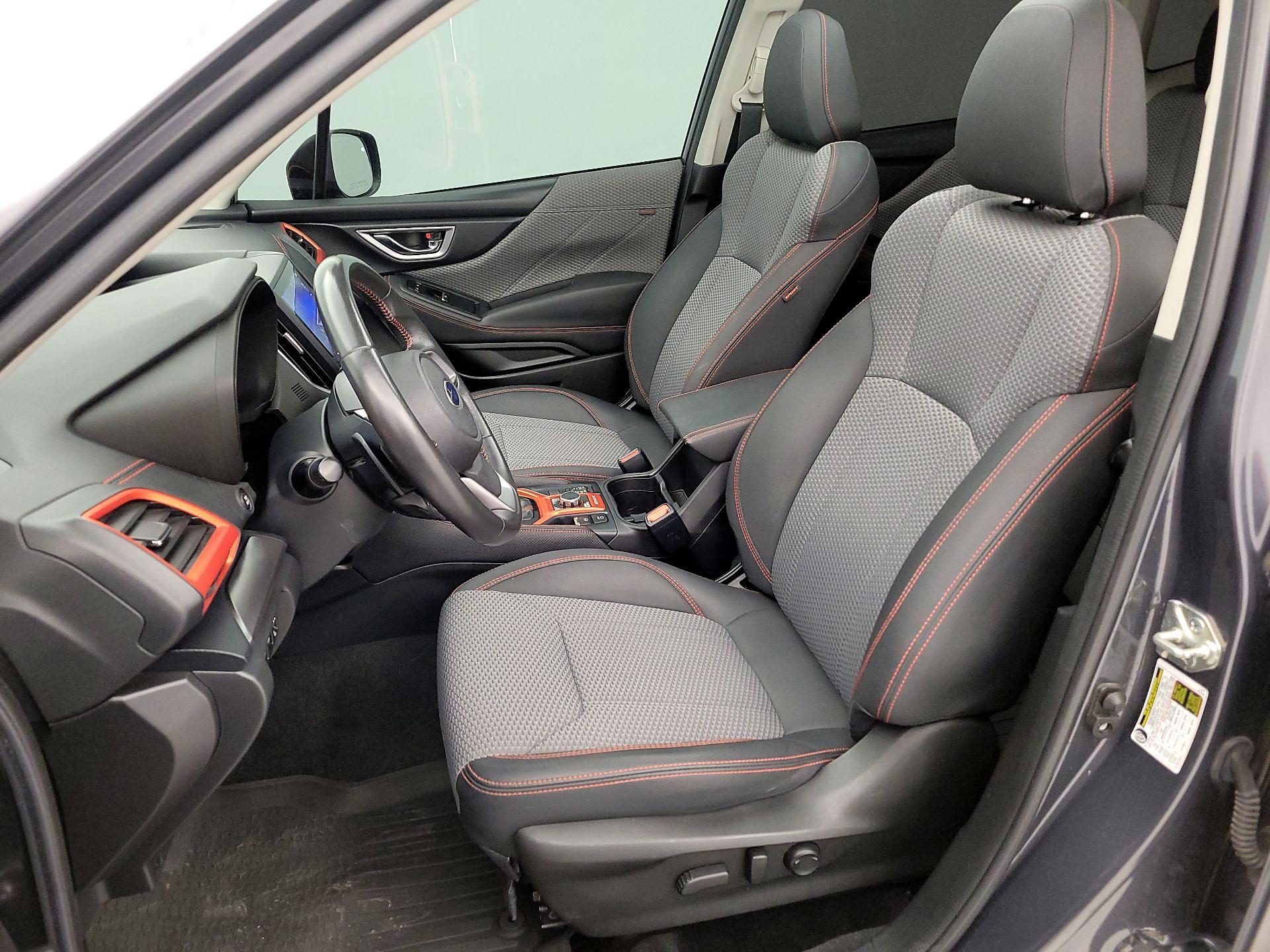 Thumbnail: 2021 Subaru Forester - 11