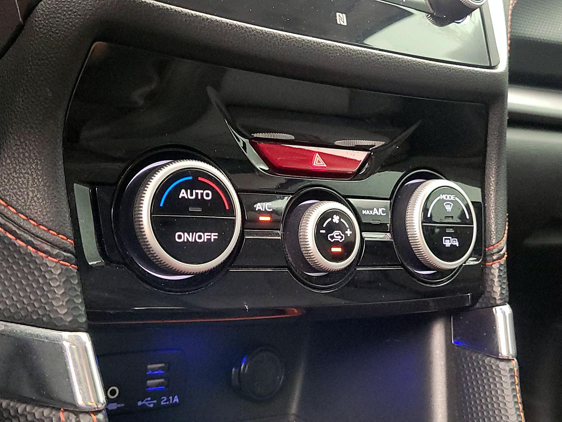 Thumbnail: 2021 Subaru Forester - 16